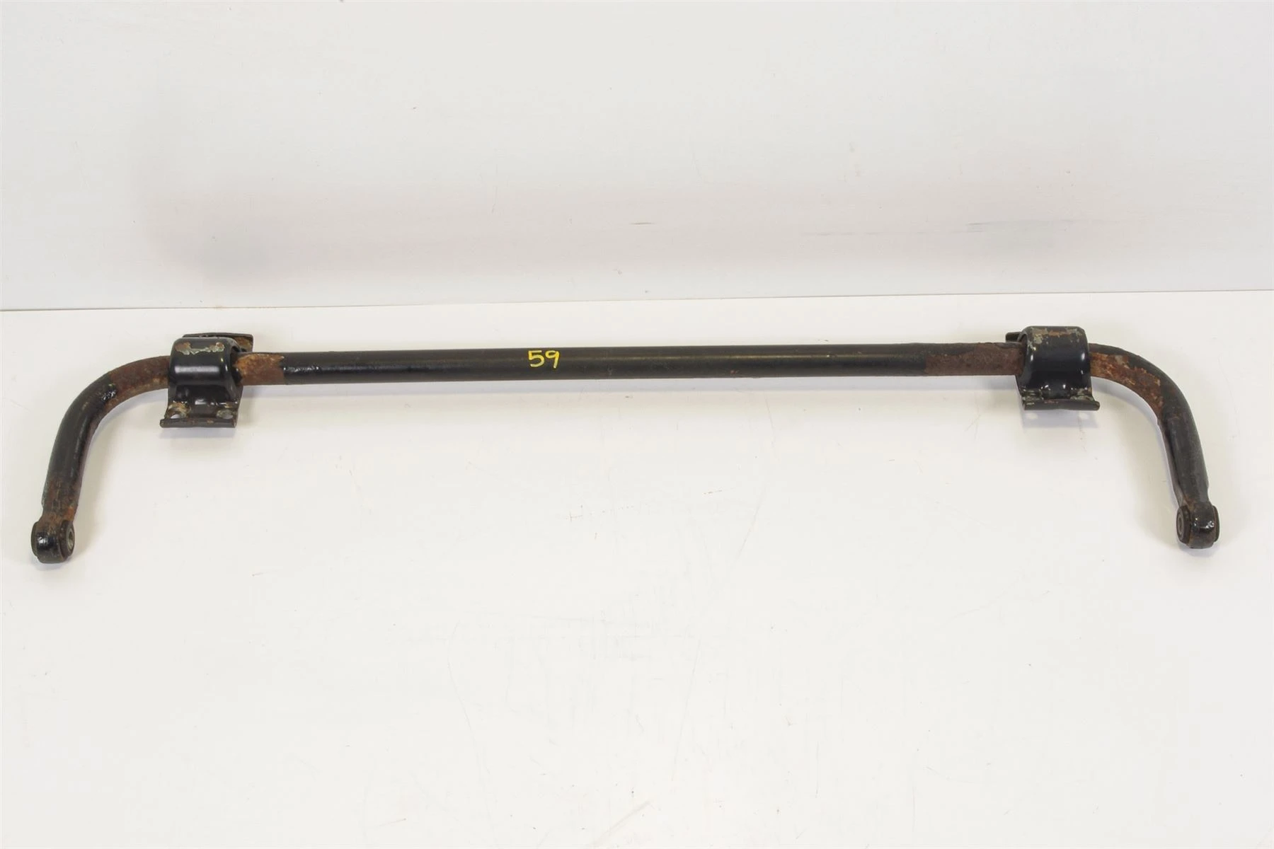 Mercedes 4603230165 Torsion Bar - Front (a) | W460 W461 G
