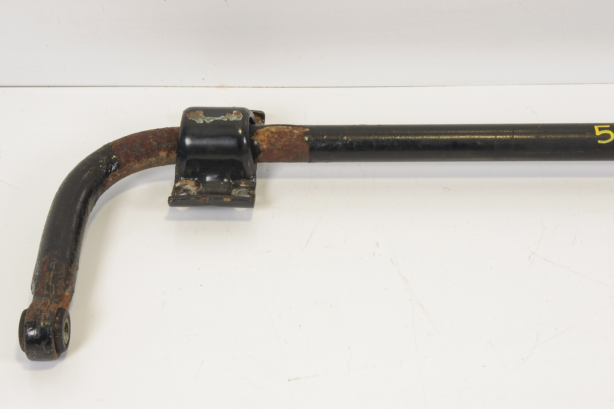 Mercedes 4603230165 Torsion Bar - Front (a) | W460 W461 G