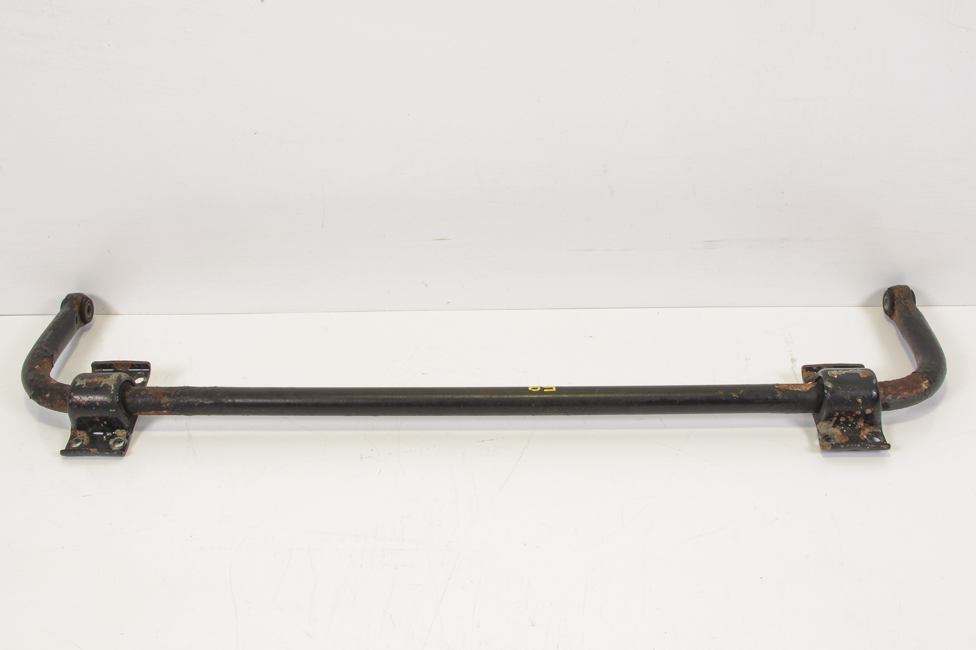 Mercedes 4603230165 Torsion Bar - Front (a) | W460 W461 G