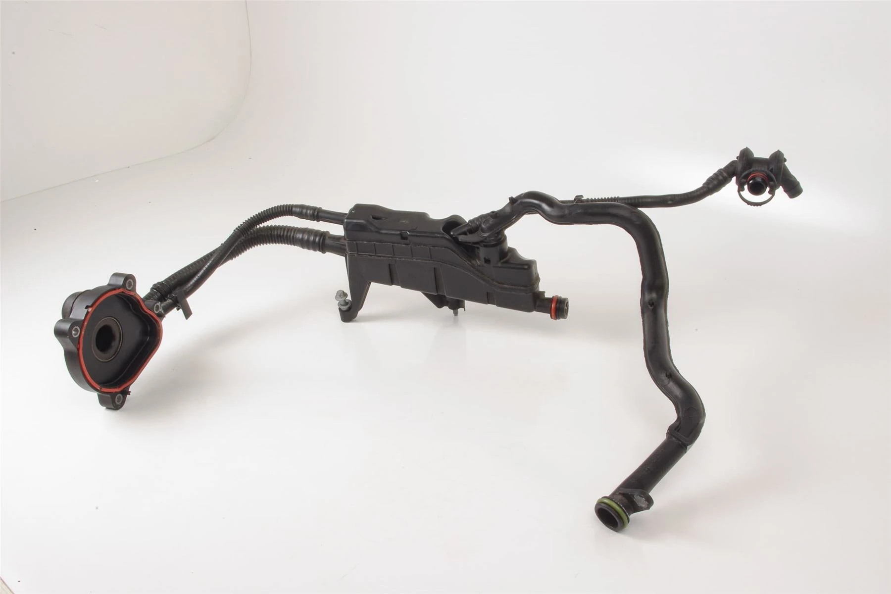 Mercedes 2760107111 Oil Separator | W166 M X166 GL R172 SLK W205 C C207 A207...