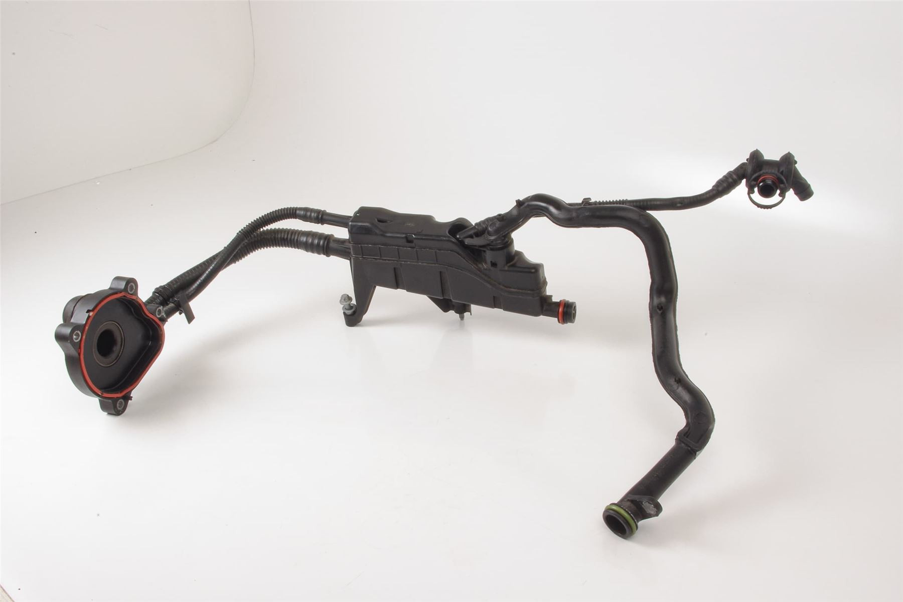 Mercedes 2760107111 Oil Separator | W166 M X166 GL R172 SLK W205 C C207 A207...