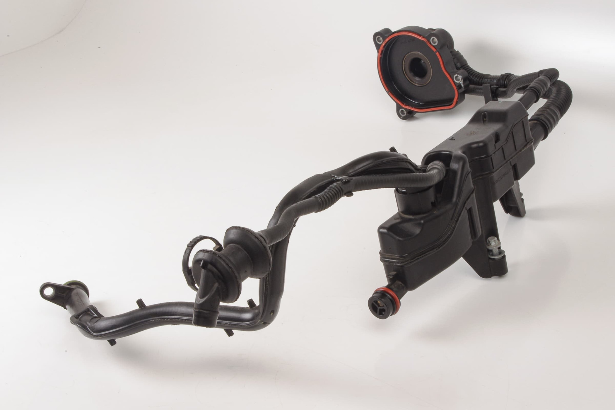 Mercedes 2760107111 Oil Separator | W166 M X166 GL R172 SLK W205 C C207 A207...