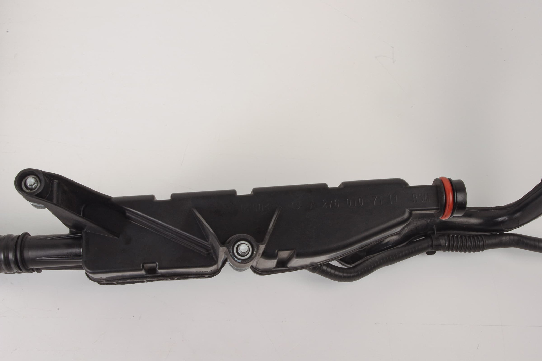 Mercedes 2760107111 Oil Separator | W166 M X166 GL R172 SLK W205 C C207 A207...