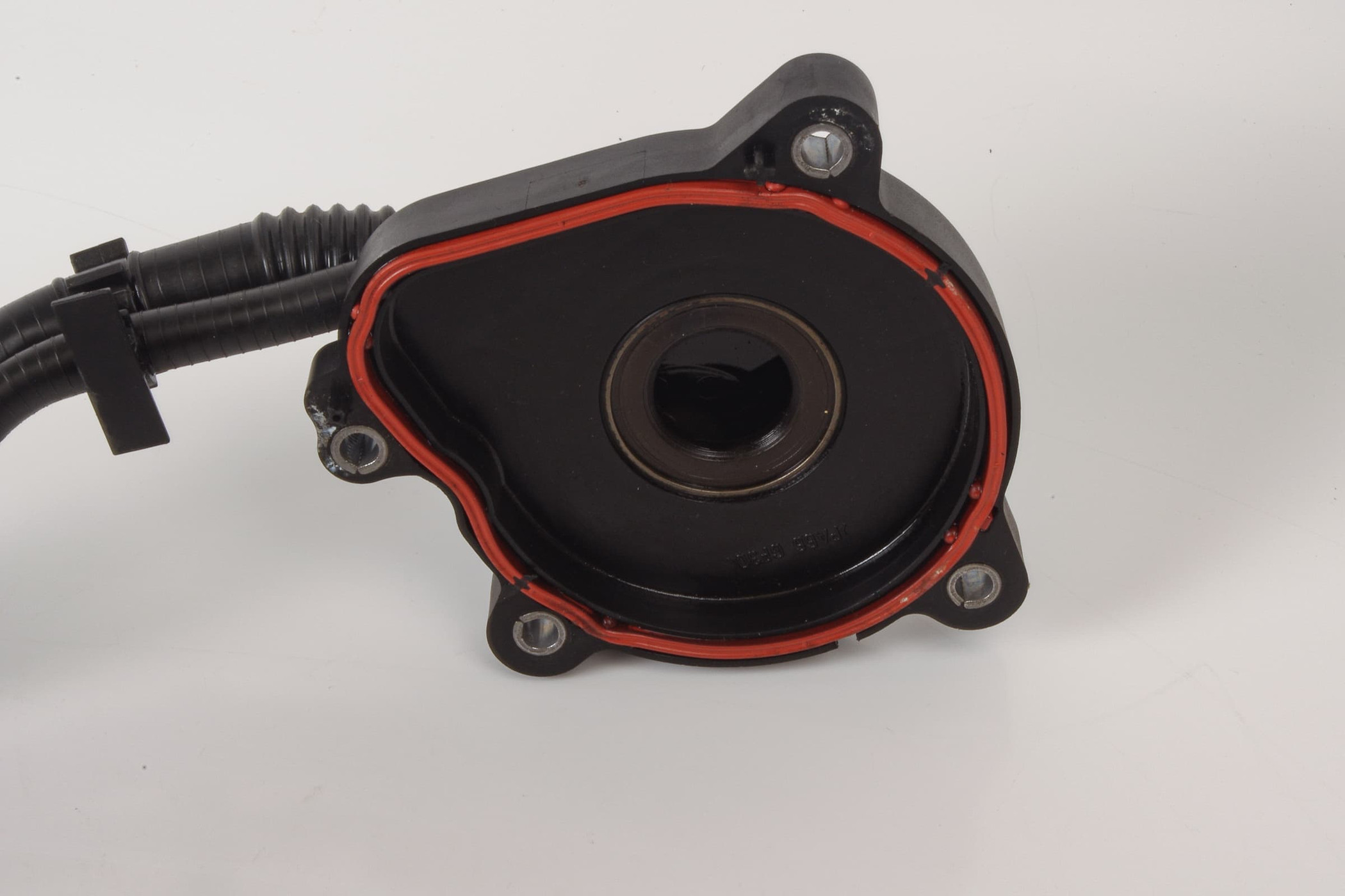 Mercedes 2760107111 Oil Separator | W166 M X166 GL R172 SLK W205 C C207 A207...