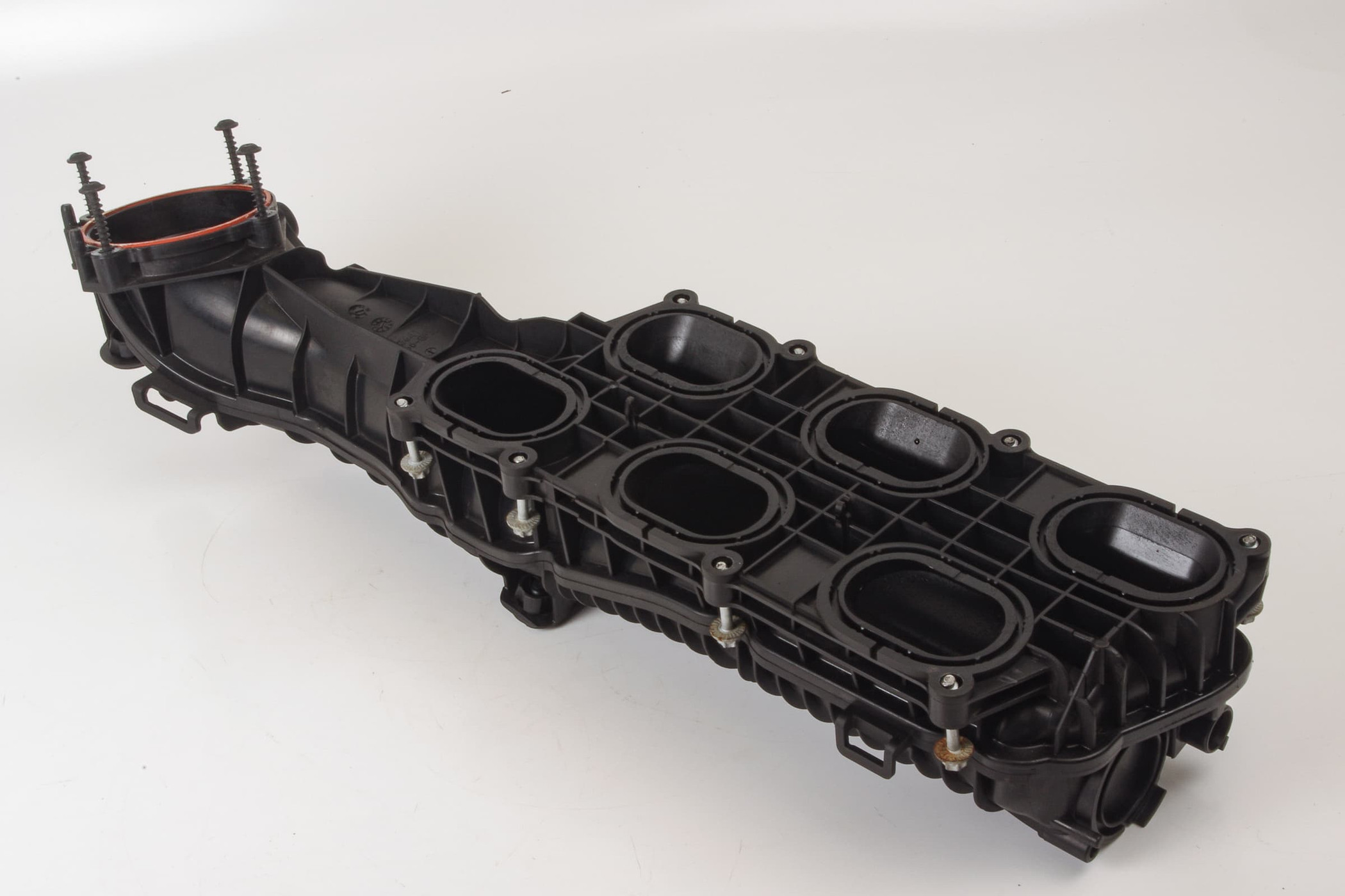 Mercedes 2760900200 AMG Intake Manifold | W166 M X166 GL R172 SLK W205 C C207...