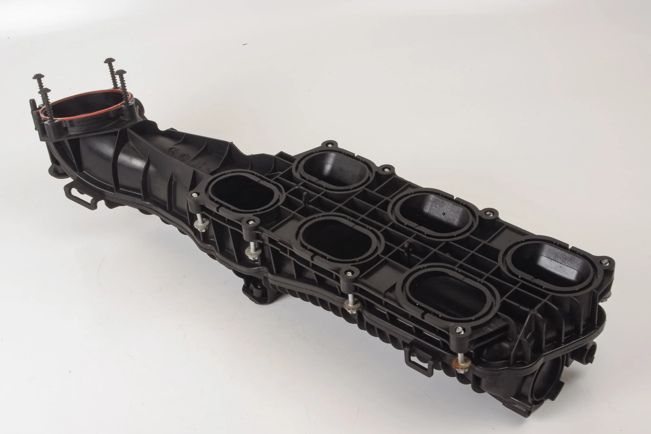 Mercedes 2760900200 AMG Intake Manifold | W166 M X166 GL R172 SLK W205 C C207...