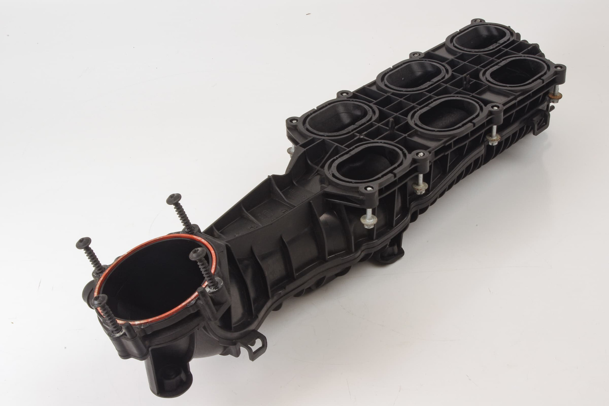 Mercedes 2760900200 AMG Intake Manifold | W166 M X166 GL R172 SLK W205 C C207...
