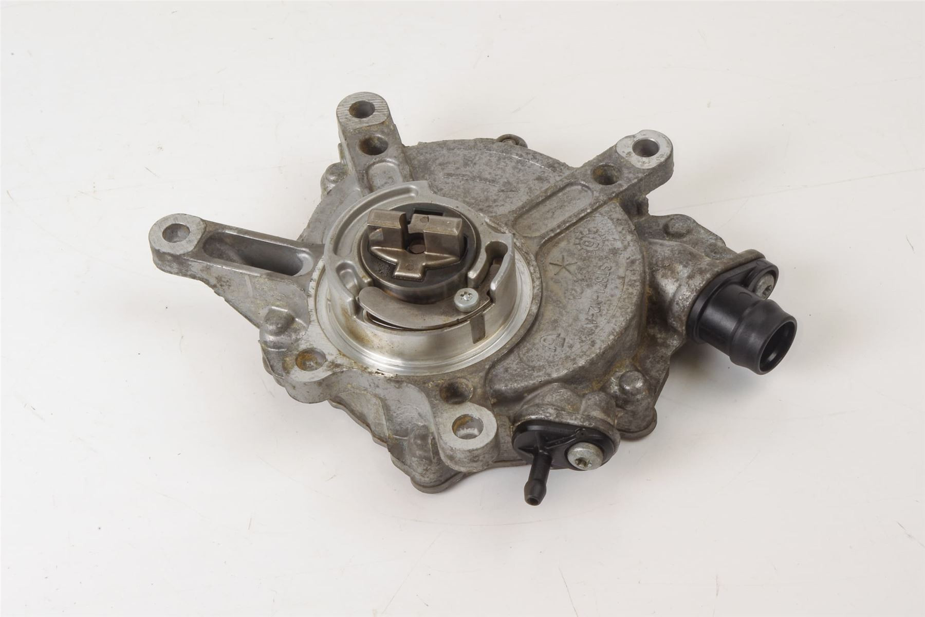 Mercedes 2762300265 Vacuum Pump | W166 M X166 GL R172 SLK W204 W205 C X204...