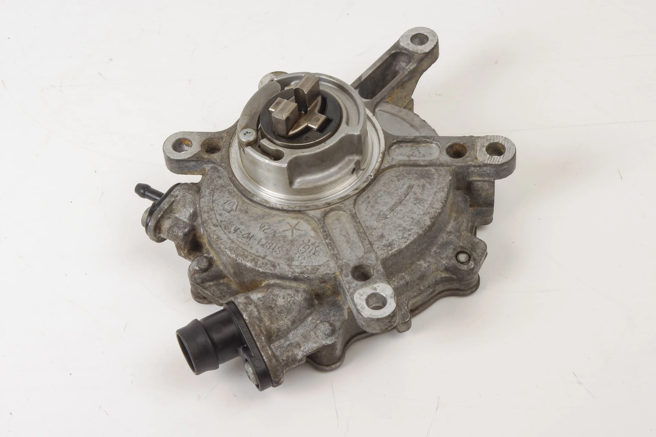 Mercedes 2762300265 Vacuum Pump | W166 M X166 GL R172 SLK W204 W205 C X204...