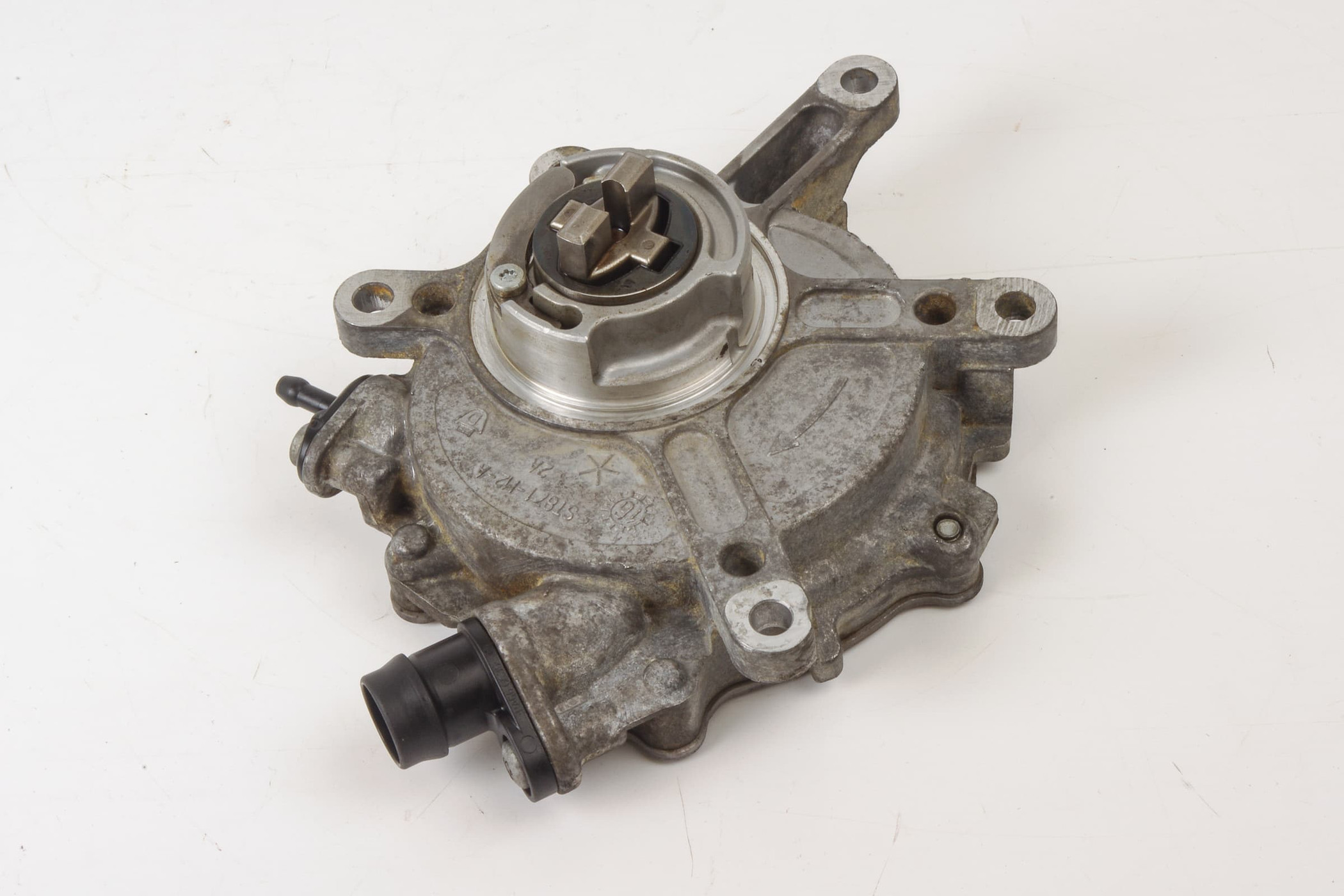 Mercedes 2762300265 Vacuum Pump | W166 M X166 GL R172 SLK W204 W205 C X204...