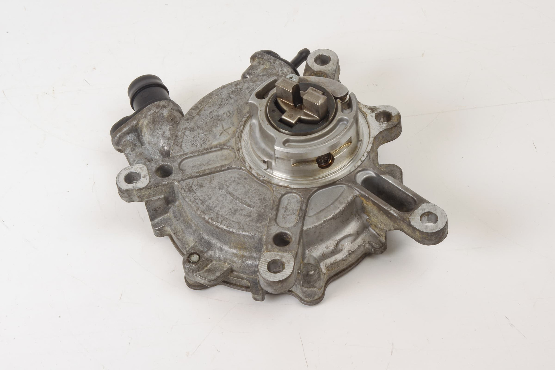 Mercedes 2762300265 Vacuum Pump | W166 M X166 GL R172 SLK W204 W205 C X204...