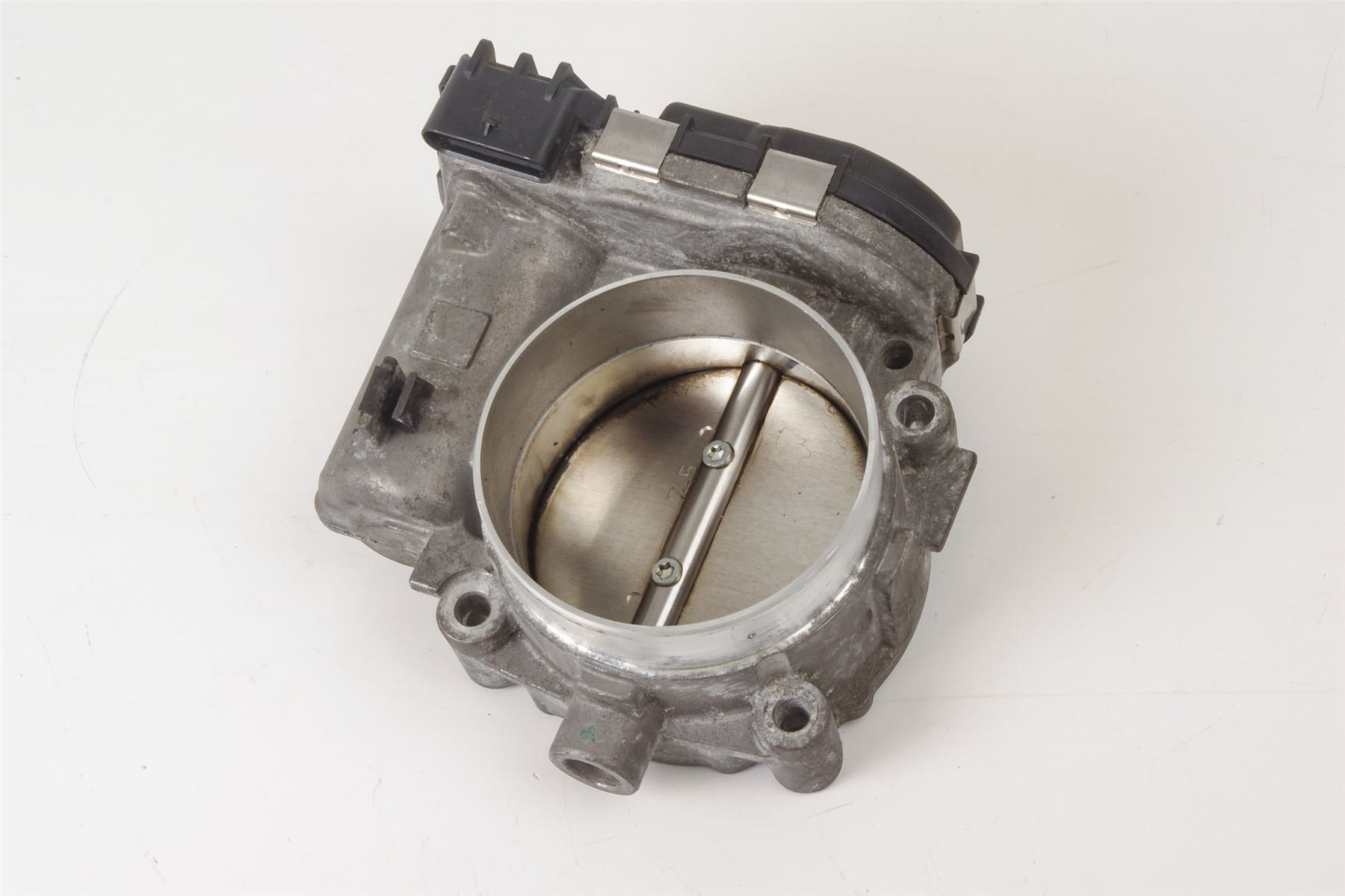Mercedes 2761410125 Throttle Body | W117 CLA X156 GLA W166 M X166 GL R172 SLK...