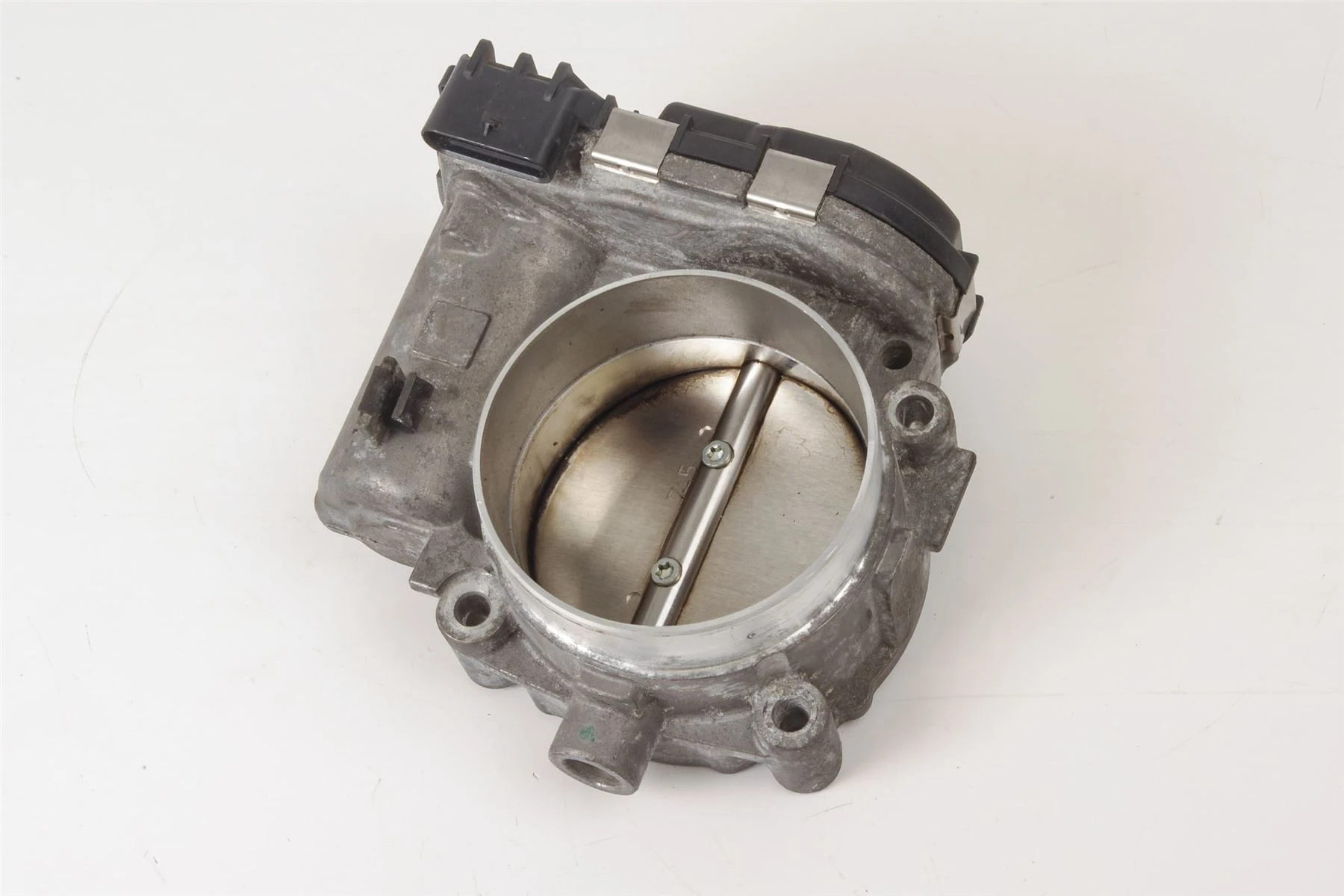 Mercedes 2761410125 Throttle Body | W117 CLA X156 GLA W166 M X166 GL R172 SLK...