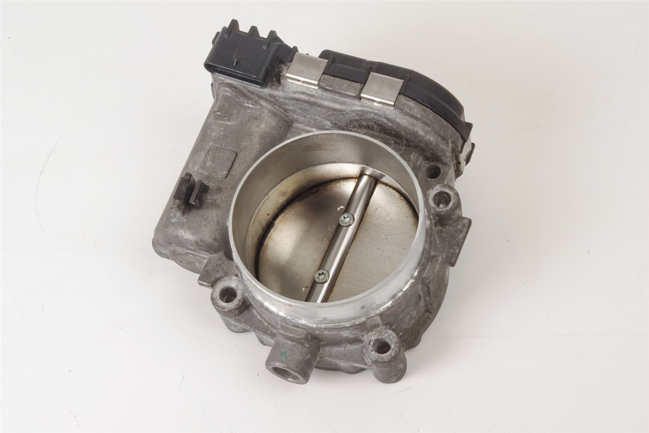 Mercedes 2761410125 Throttle Body | W117 CLA X156 GLA W166 M X166 GL R172 SLK...