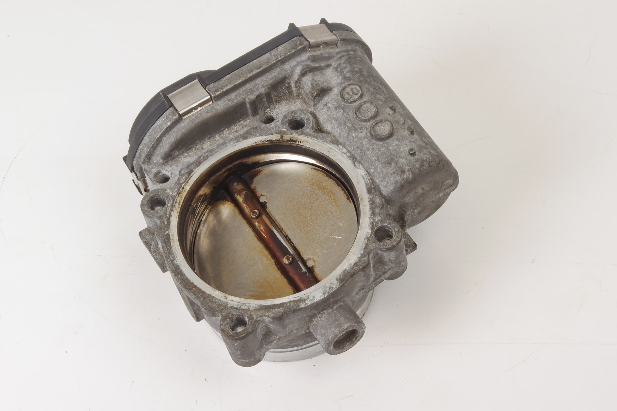 Mercedes 2761410125 Throttle Body | W117 CLA X156 GLA W166 M X166 GL R172 SLK...