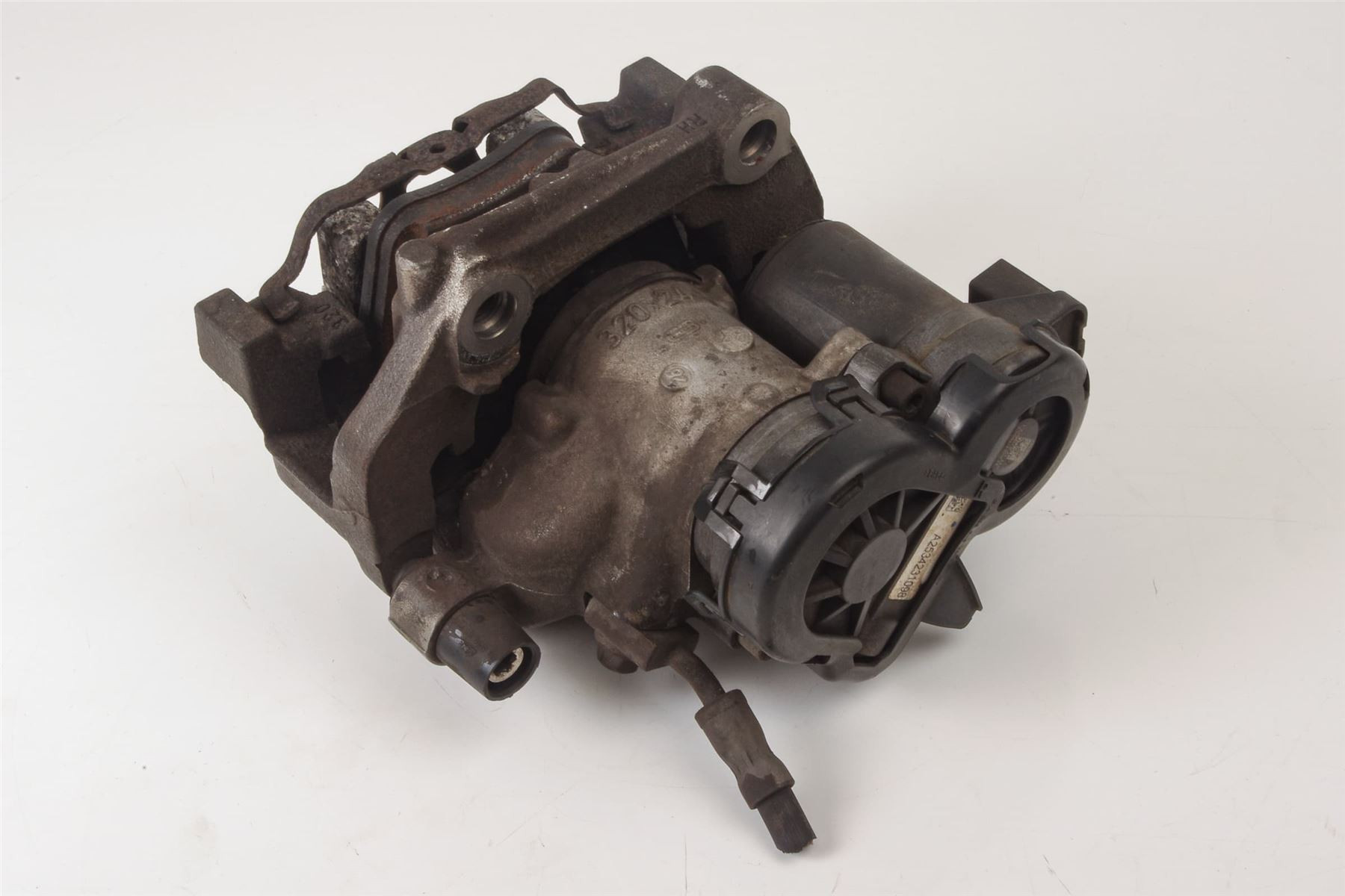 Mercedes 2534230281 AMG Brake Caliper - Rear Right | W205 C X253 GLC