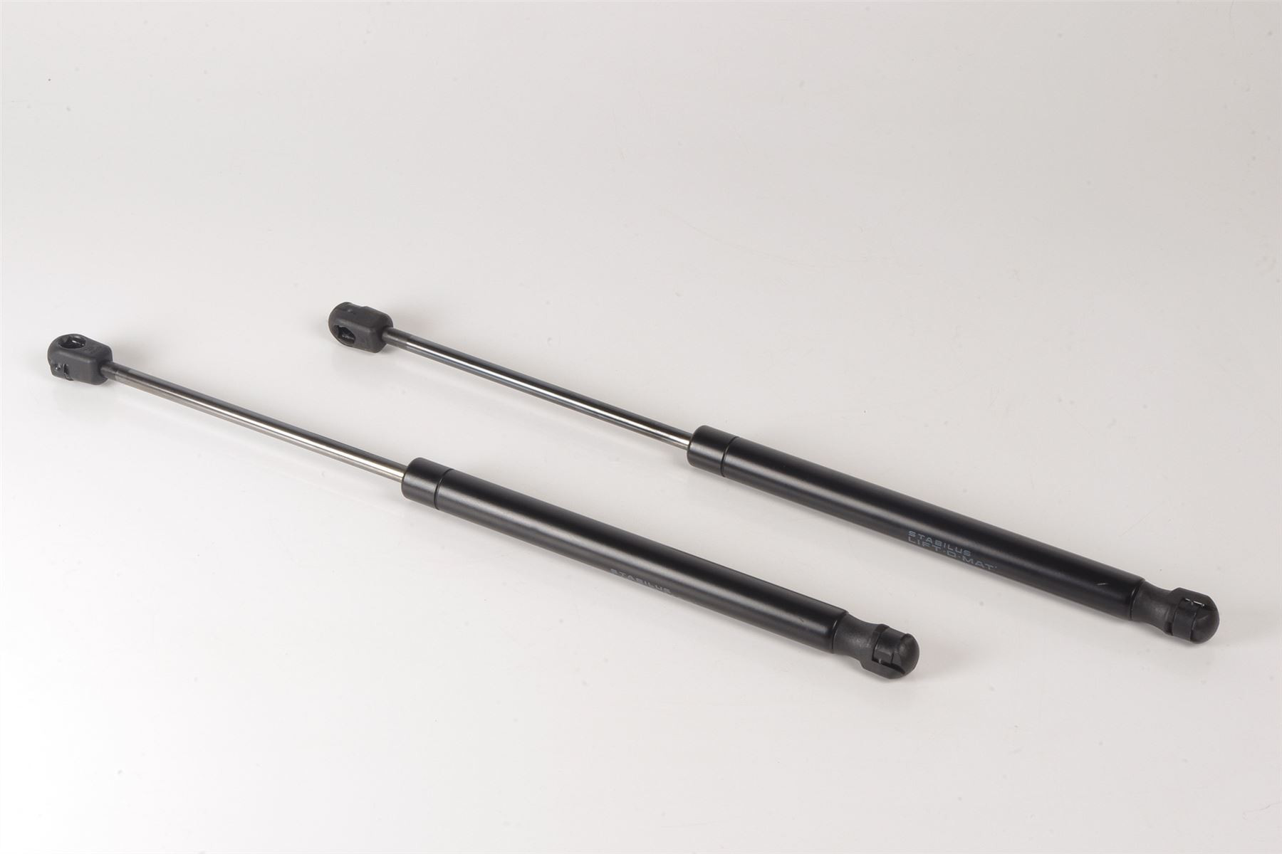 Mercedes 2309800164 Boot Strut x2 | R230 SL