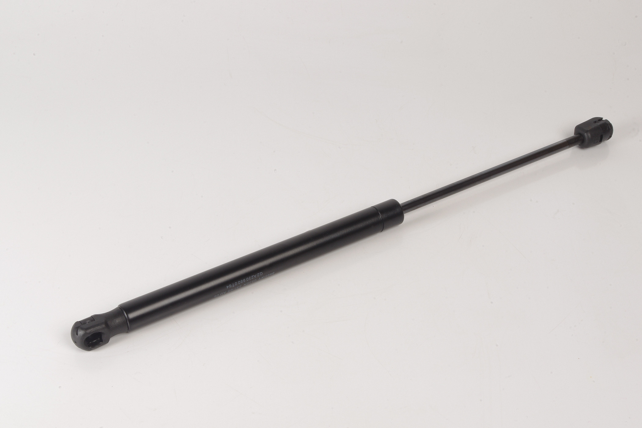 Mercedes 2309800164 Boot Strut x2 | R230 SL