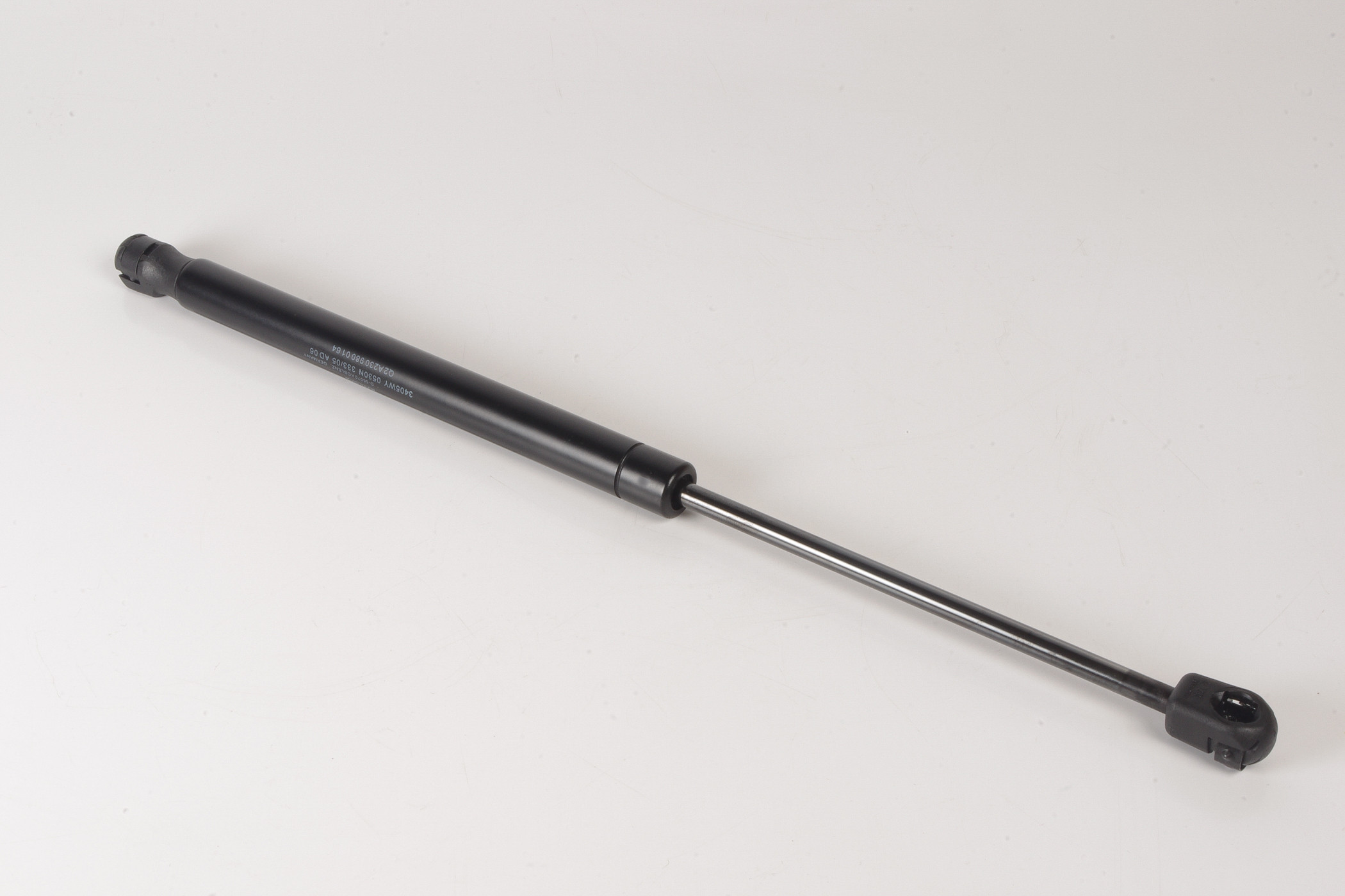 Mercedes 2309800164 Boot Strut x2 | R230 SL