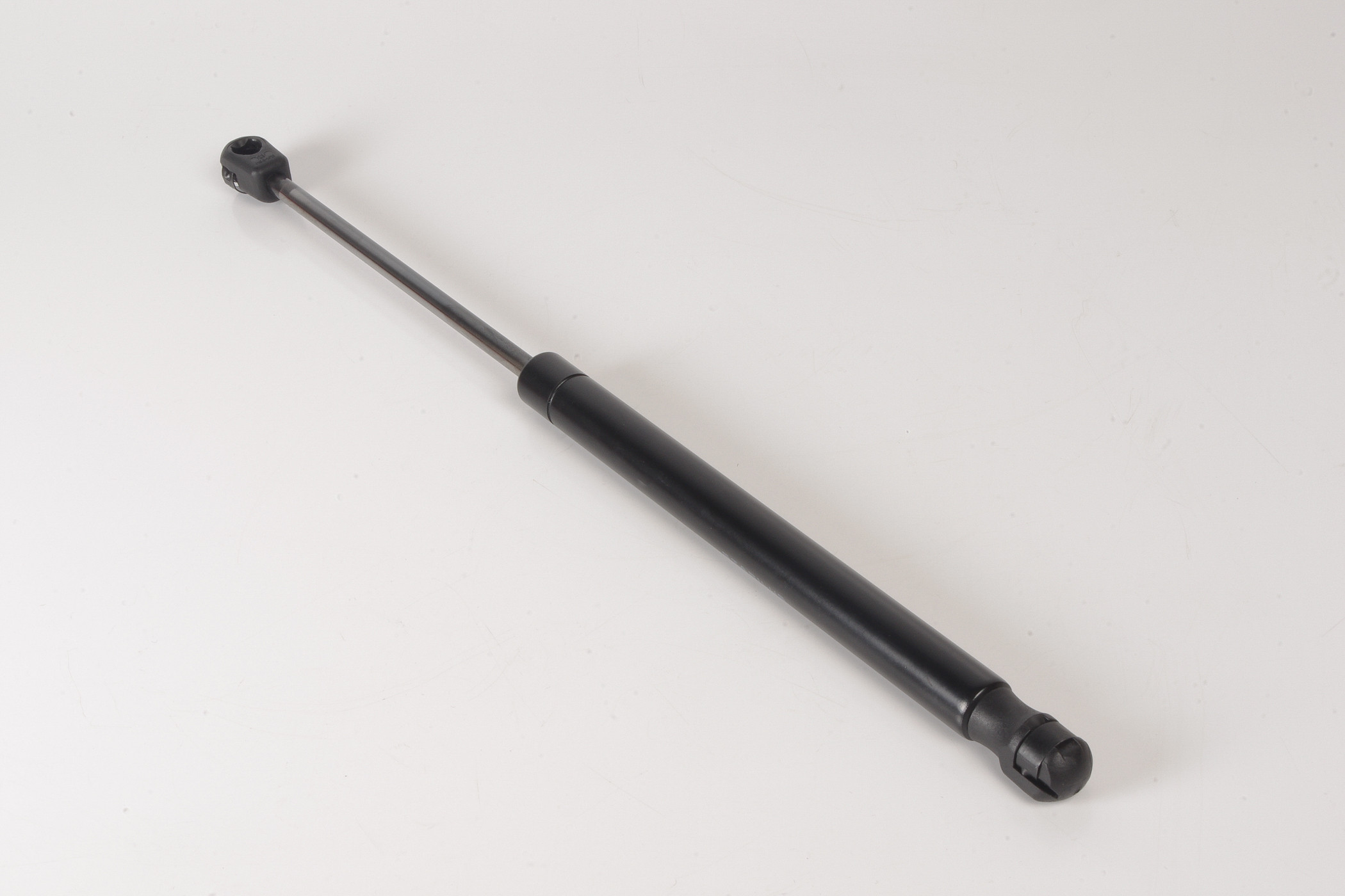 Mercedes 2309800164 Boot Strut x2 | R230 SL