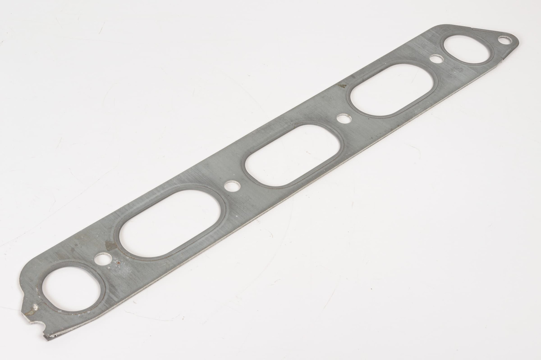 Mercedes 6151420580 Exhaust Manifold Gasket (New Old St.) | W115 W123 E W460...