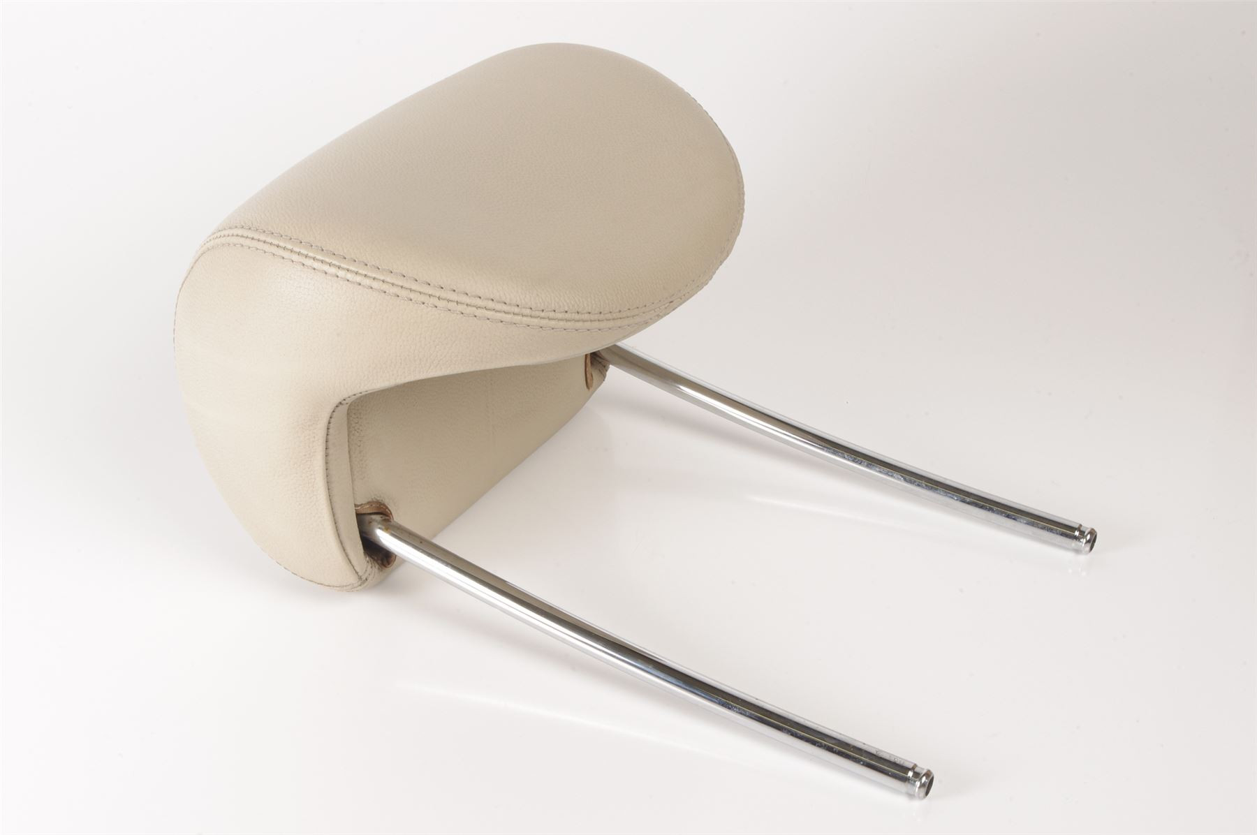 Mercedes 2309702750 Headrest - Beige | R230 SL