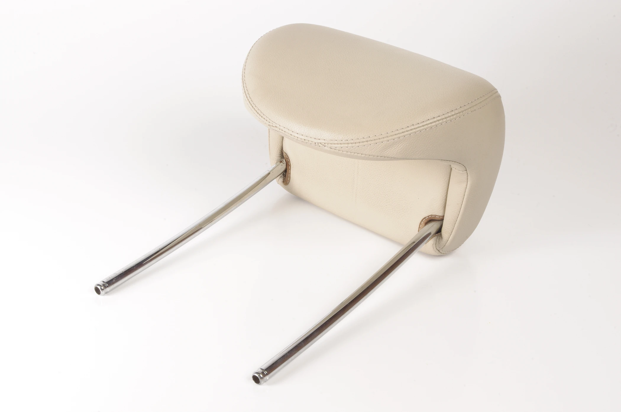 Mercedes 2309702750 Headrest - Beige | R230 SL