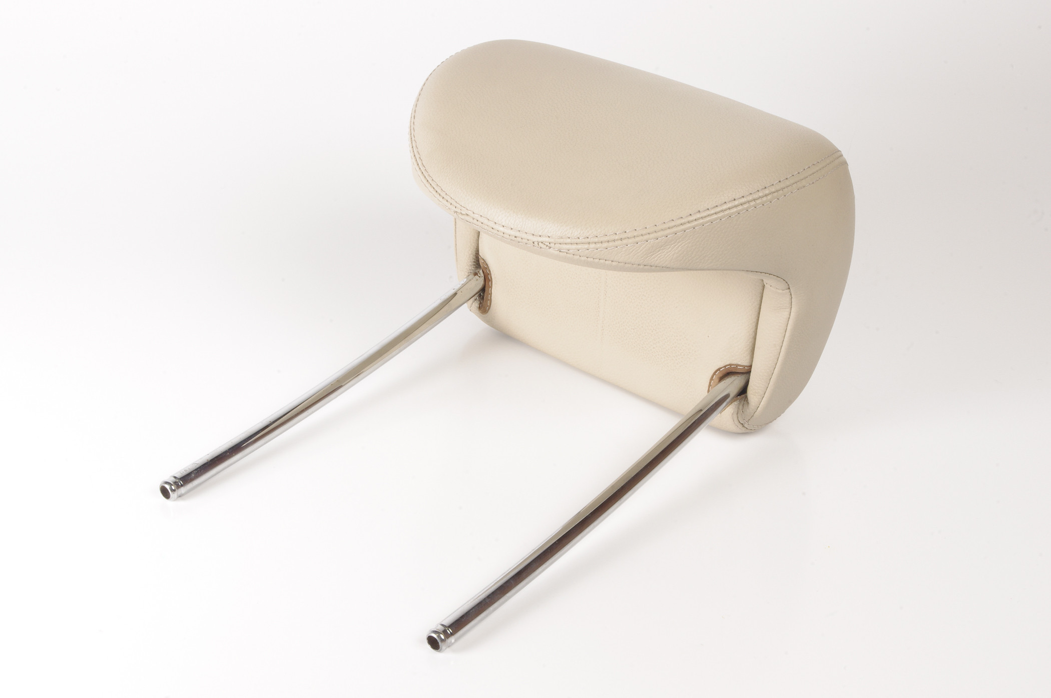 Mercedes 2309702750 Headrest - Beige | R230 SL