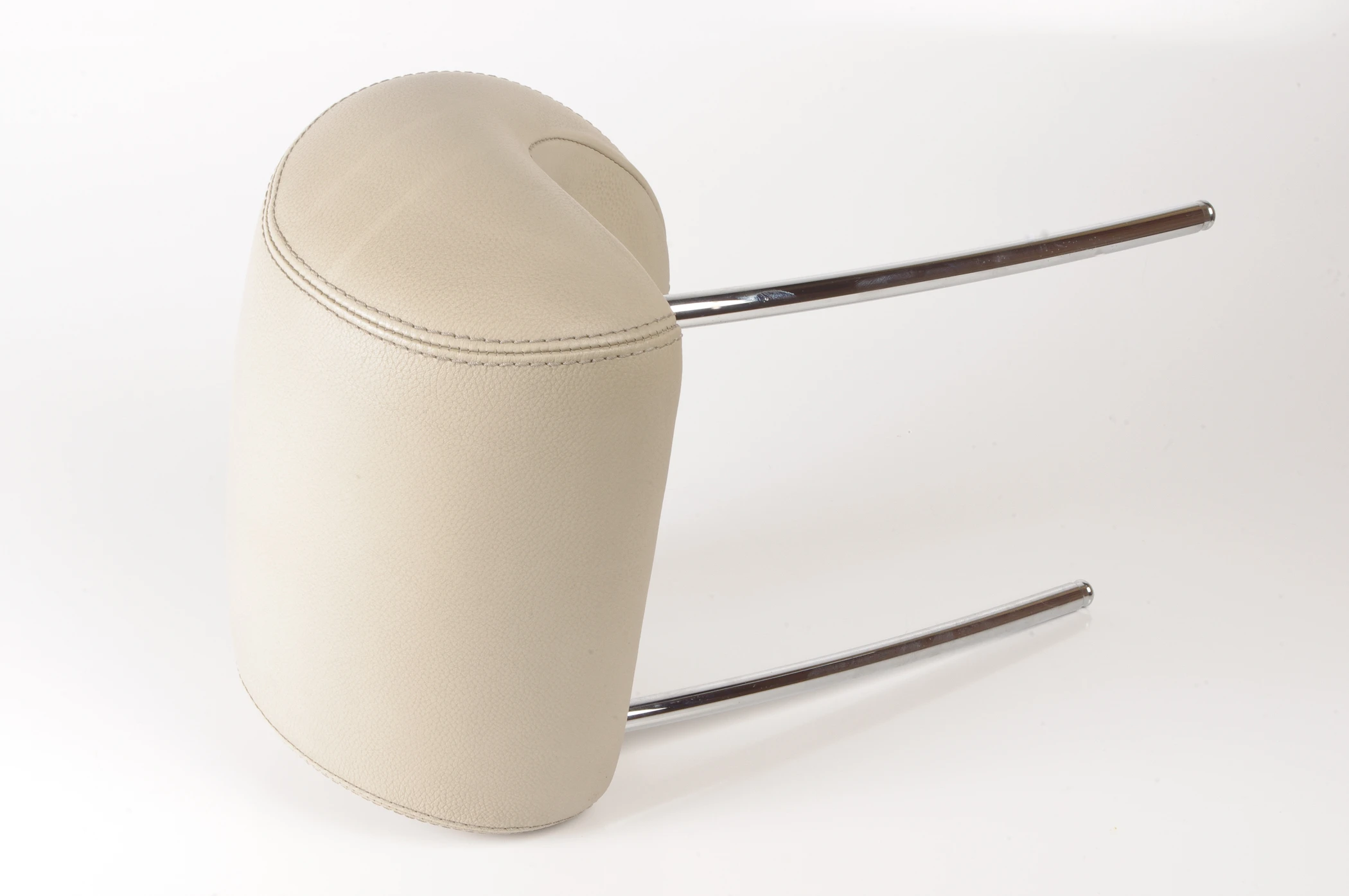 Mercedes 2309702750 Headrest - Beige | R230 SL