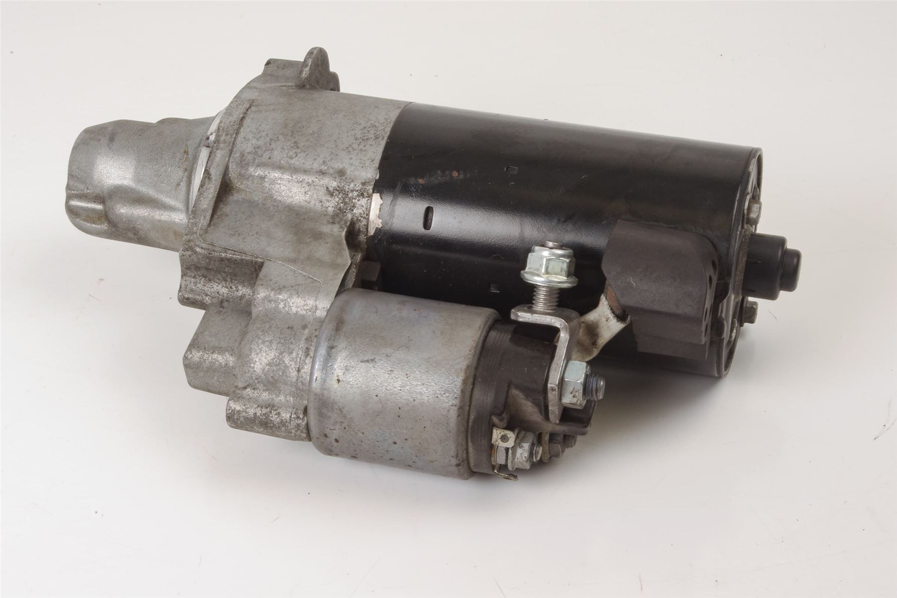 Mercedes 2769064400 Starter Motor | R172 SLK W205 C C207 A207 W212 W213 C238...