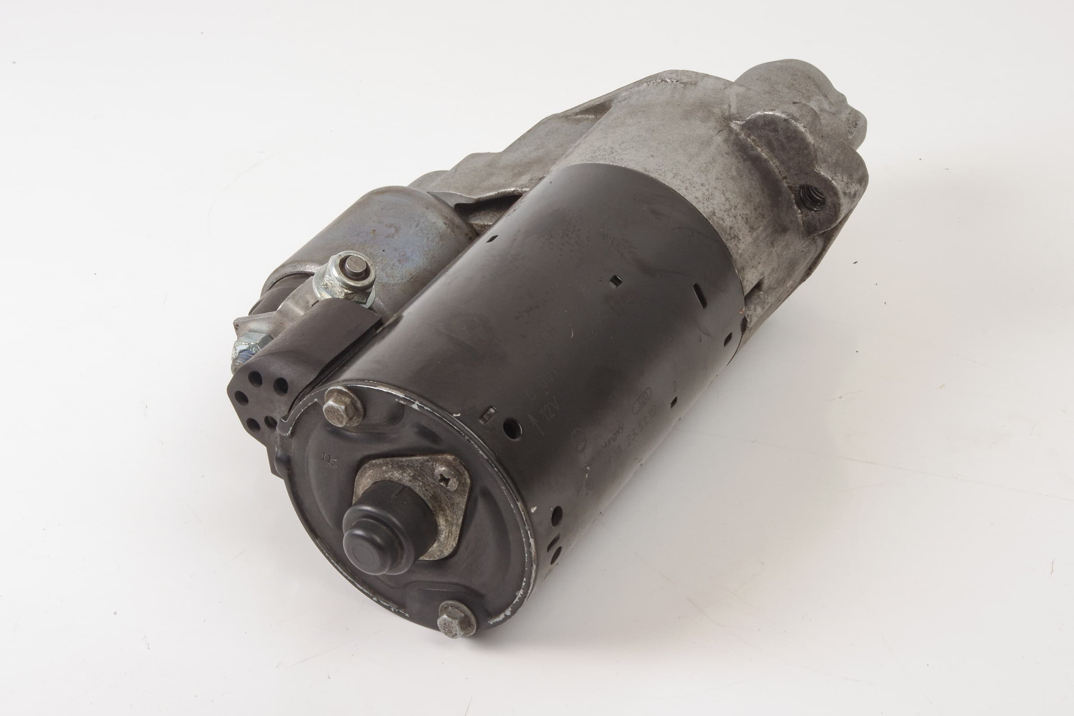 Mercedes 2769064400 Starter Motor | R172 SLK W205 C C207 A207 W212 W213 C238...