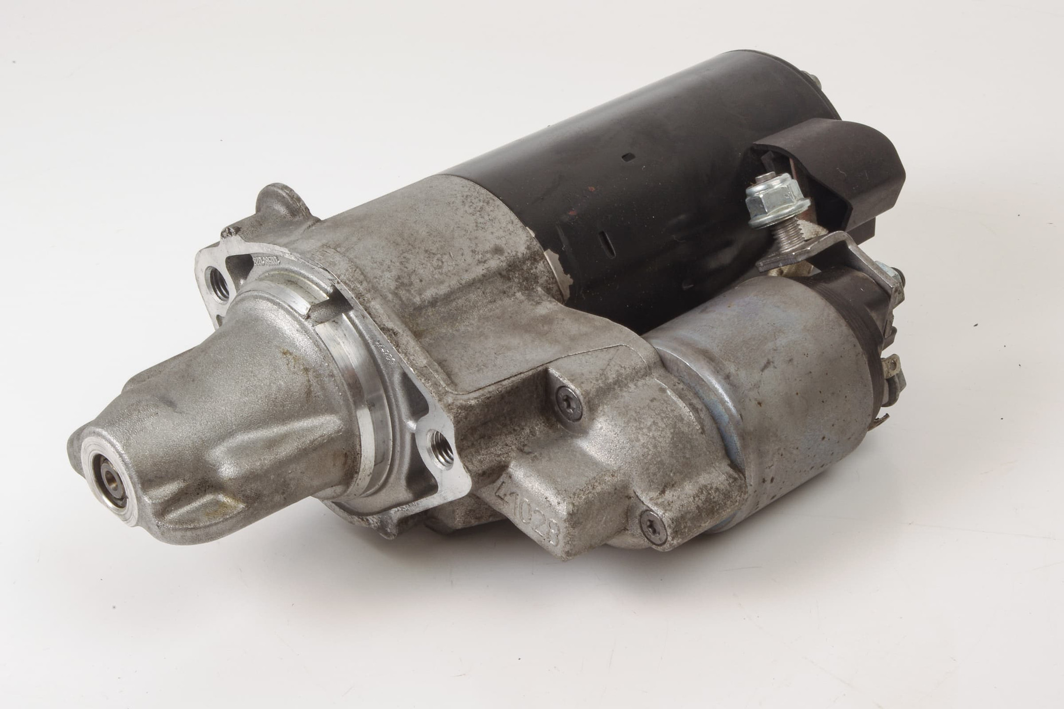 Mercedes 2769064400 Starter Motor | R172 SLK W205 C C207 A207 W212 W213 C238...
