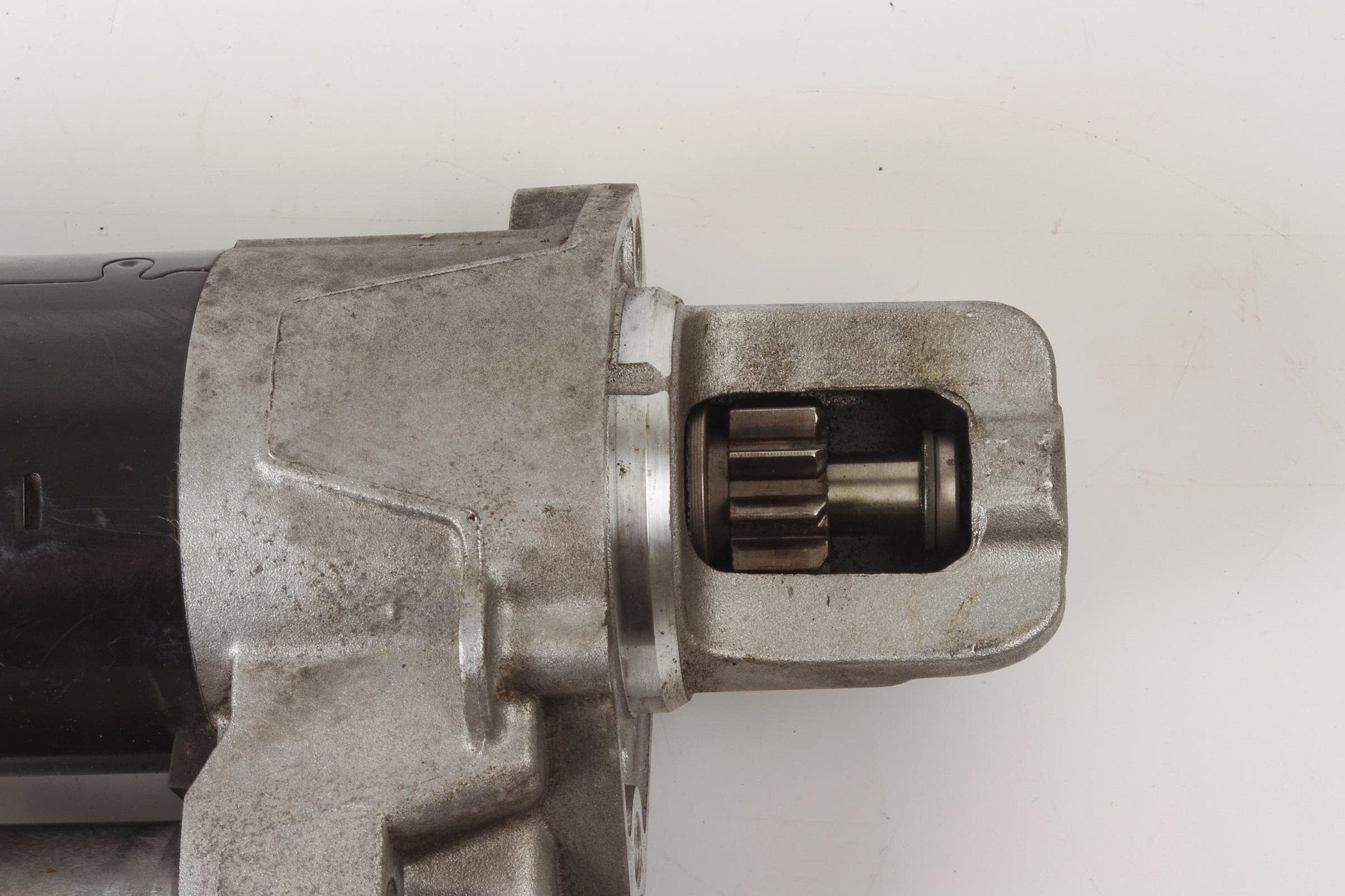 Mercedes 2769064400 Starter Motor | R172 SLK W205 C C207 A207 W212 W213 C238...