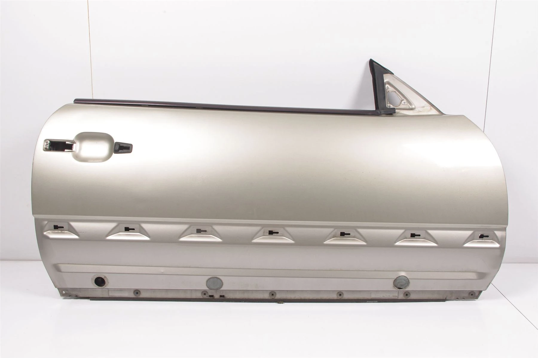 Mercedes 1297201605 Door Shell - Right Gold | R129 SL