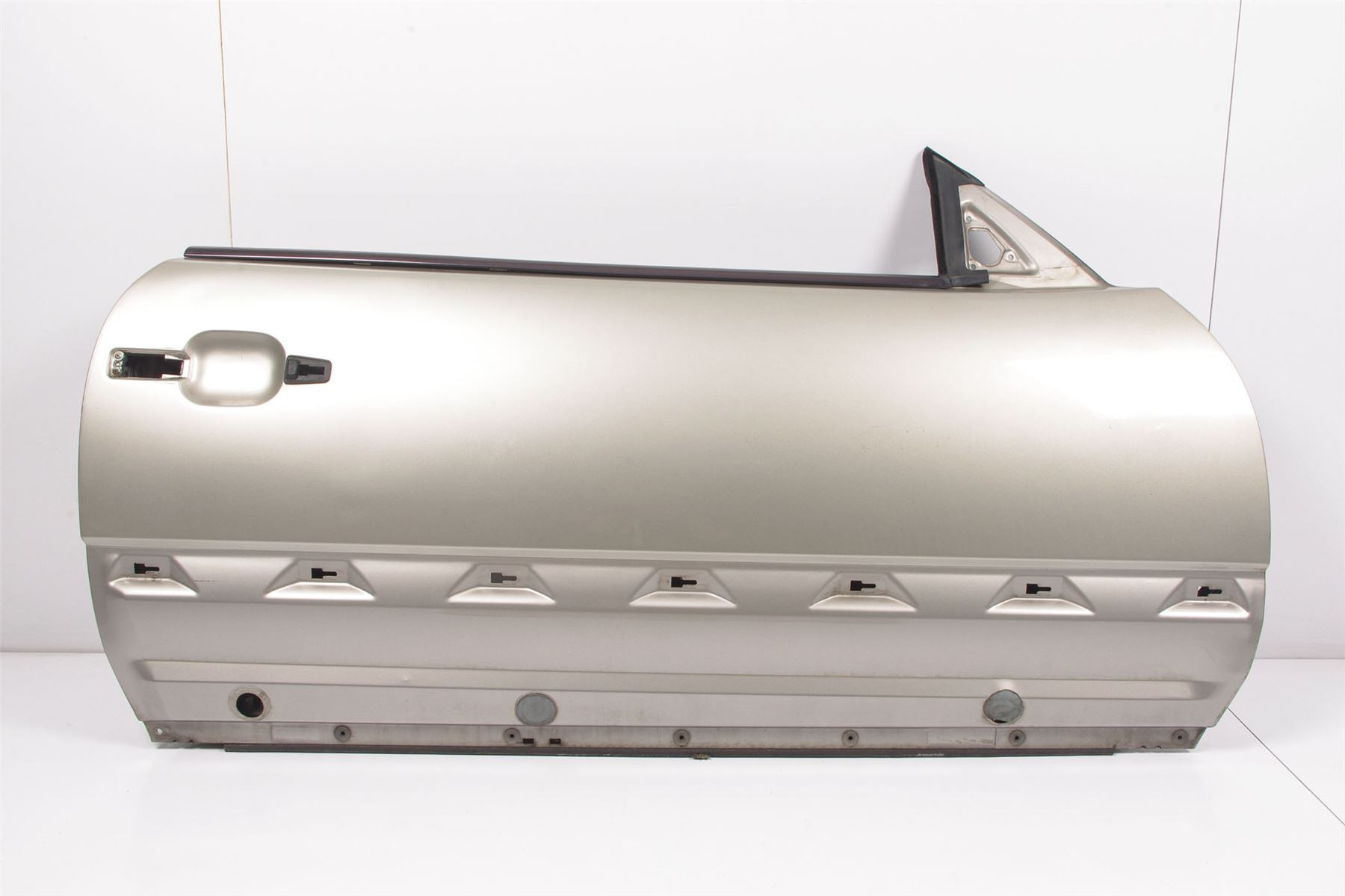 Mercedes 1297201605 Door Shell - Right Gold (a) | R129 SL