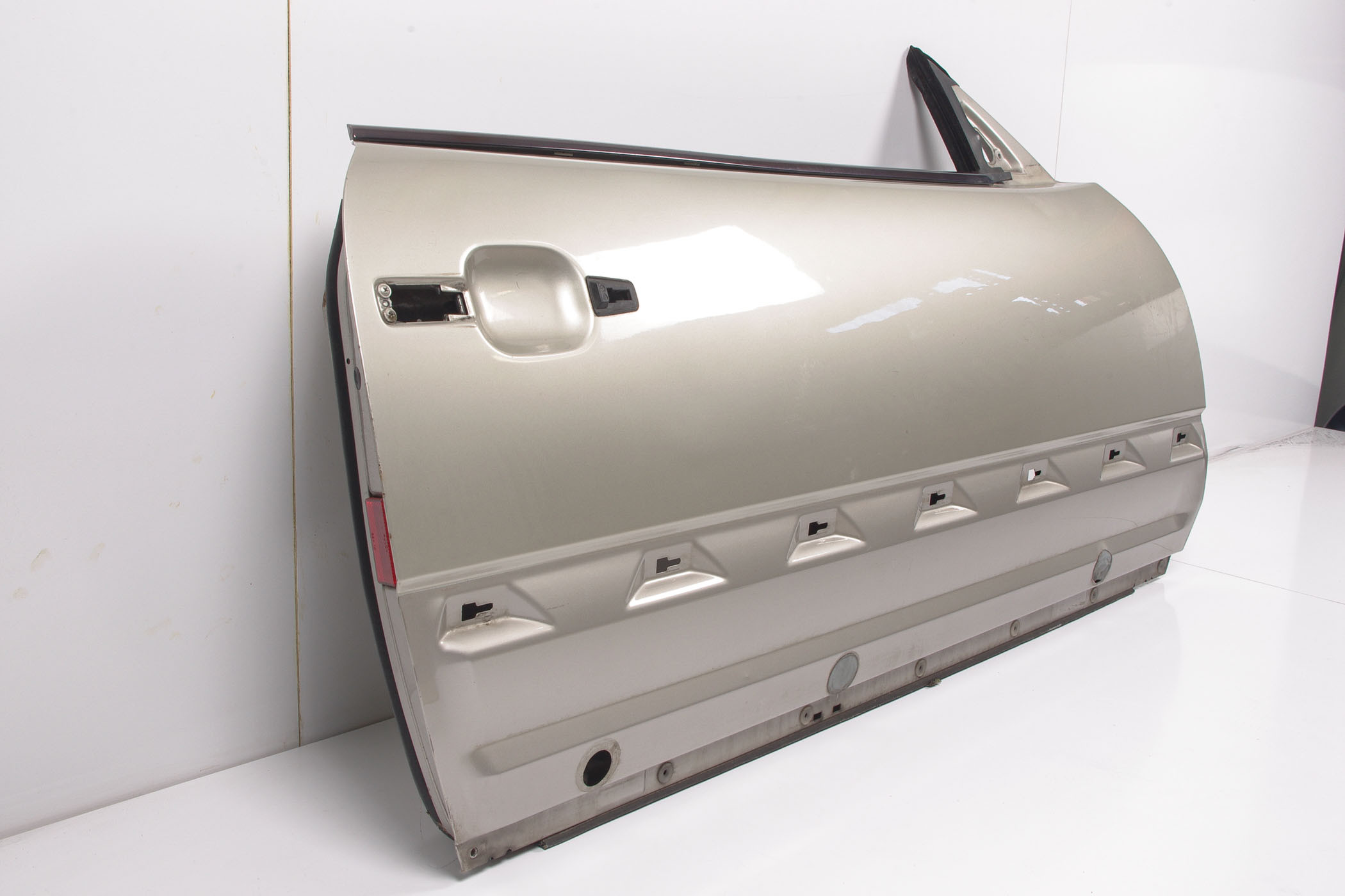 Mercedes 1297201605 Door Shell - Right Gold (a) | R129 SL