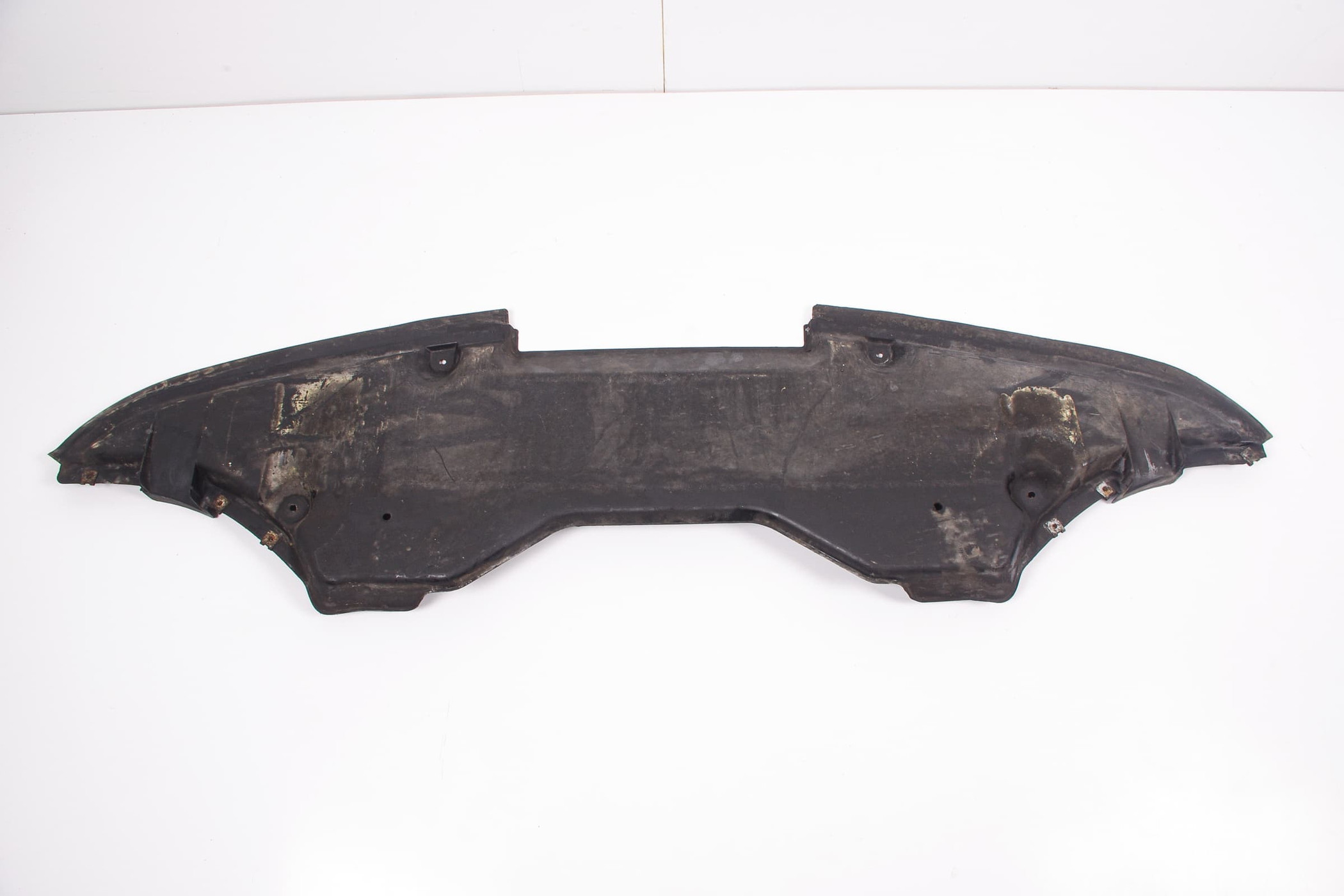 Mercedes 1405241430 Undertray - Front | W140 V140 S