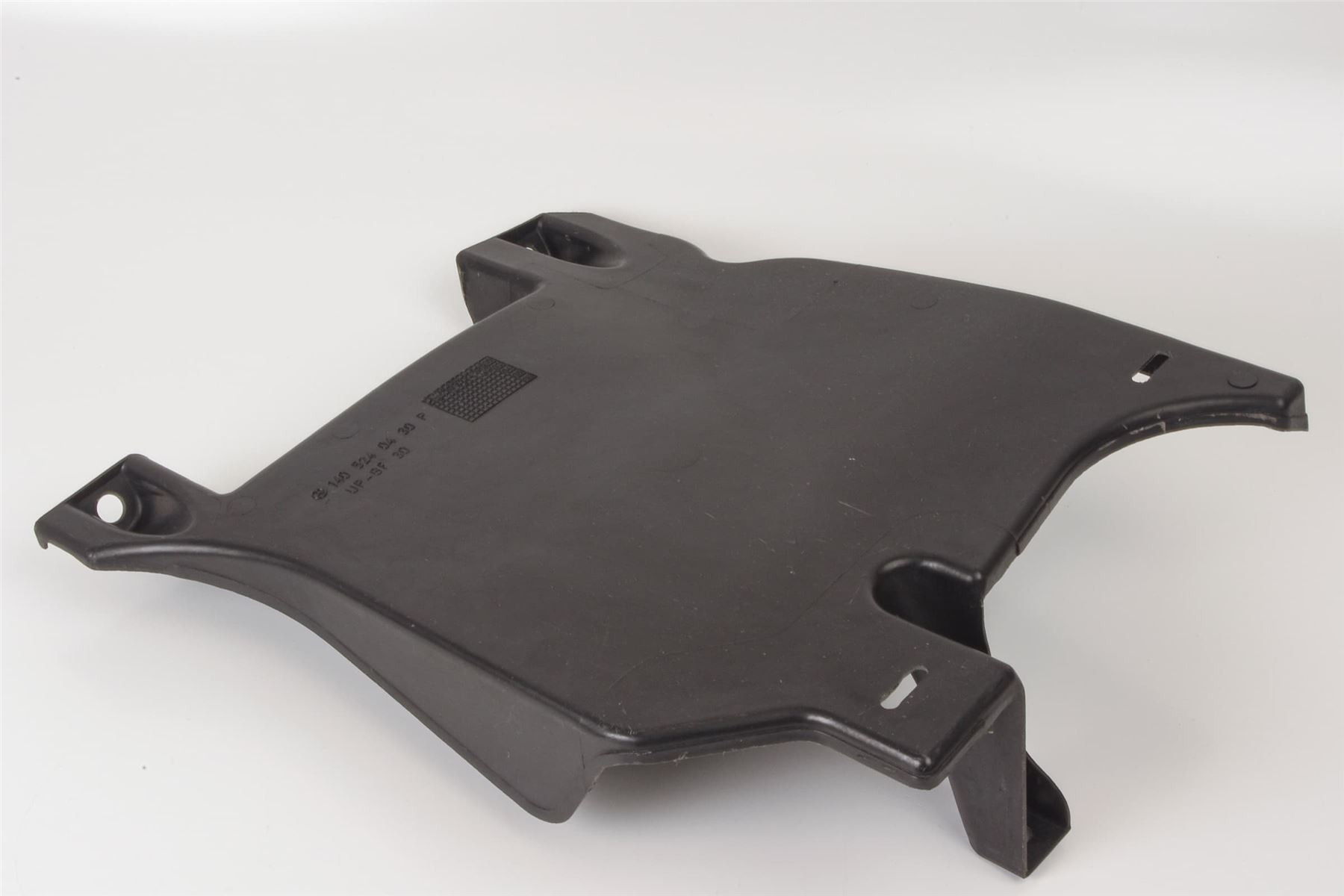 Mercedes 1405240430 Undertray - Rear | W140 V140 C140 S
