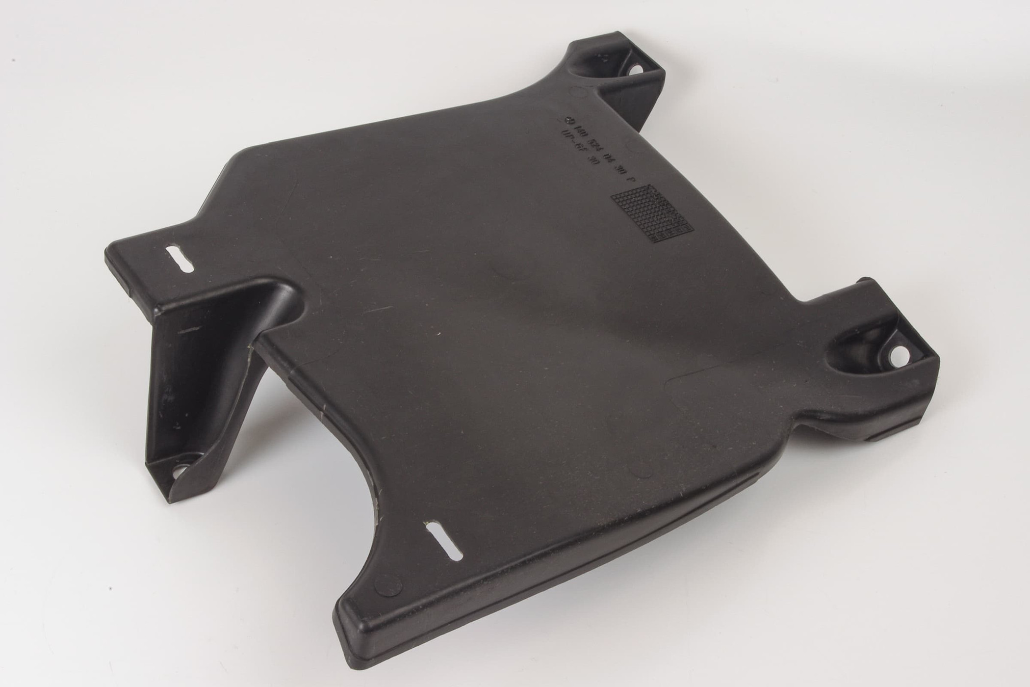 Mercedes 1405240430 Undertray - Rear | W140 V140 C140 S