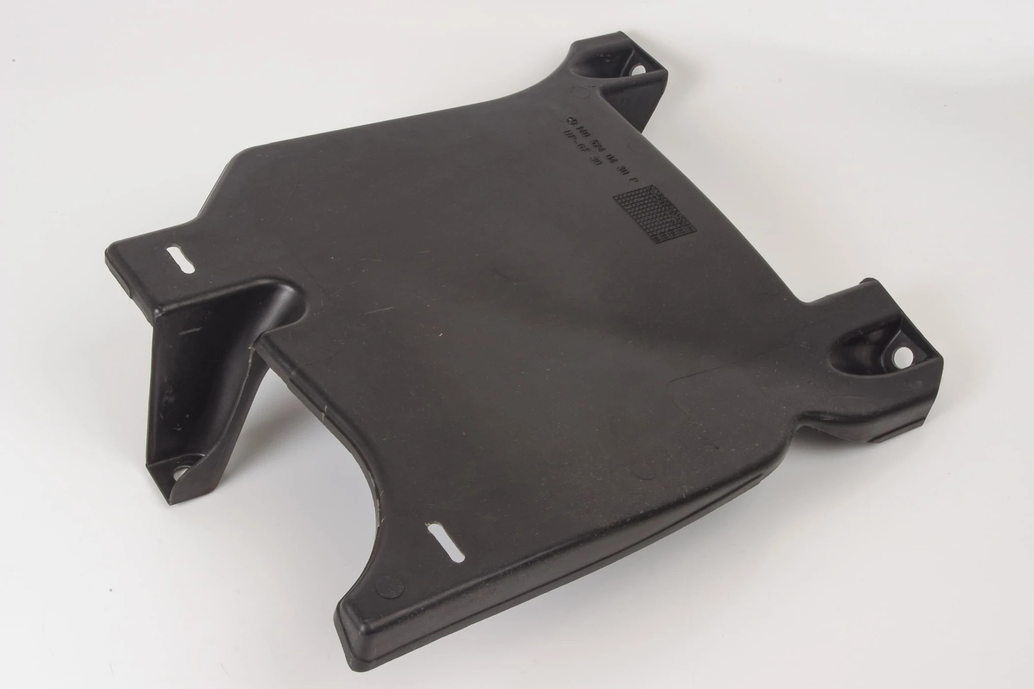 Mercedes 1405240430 Undertray - Rear | W140 V140 C140 S