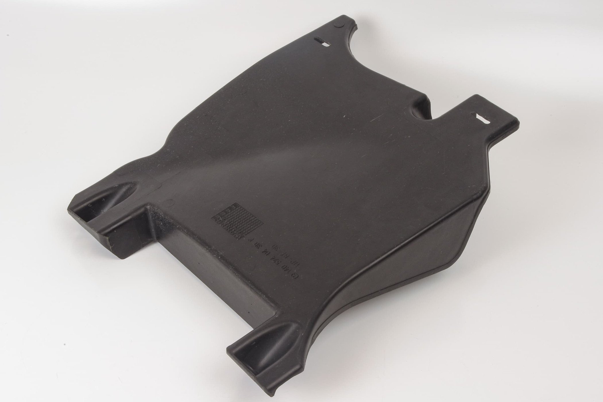 Mercedes 1405240430 Undertray - Rear | W140 V140 C140 S