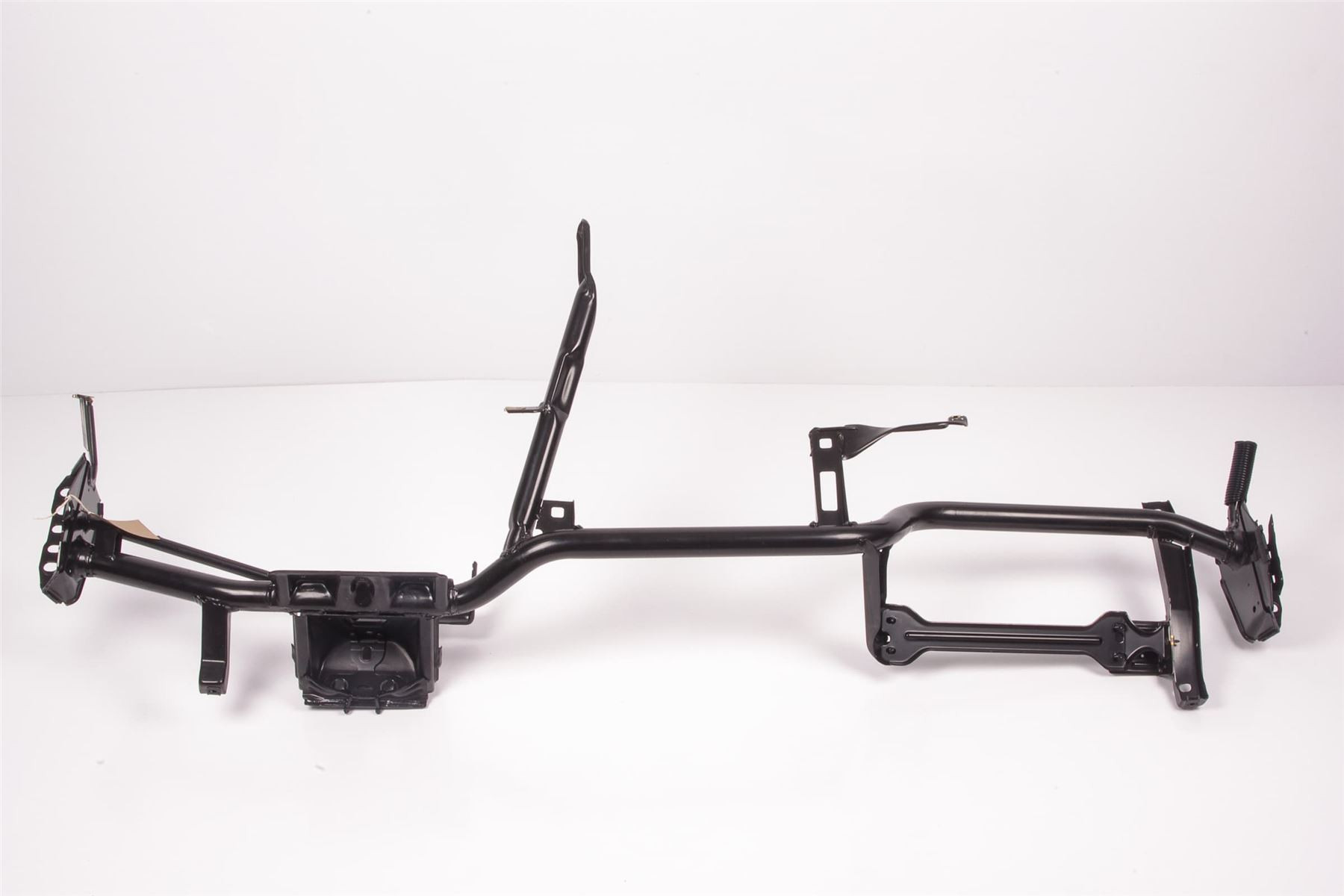 Mercedes 2206201986 Instrument Panel Crossmember Support | C215 CL W220 S