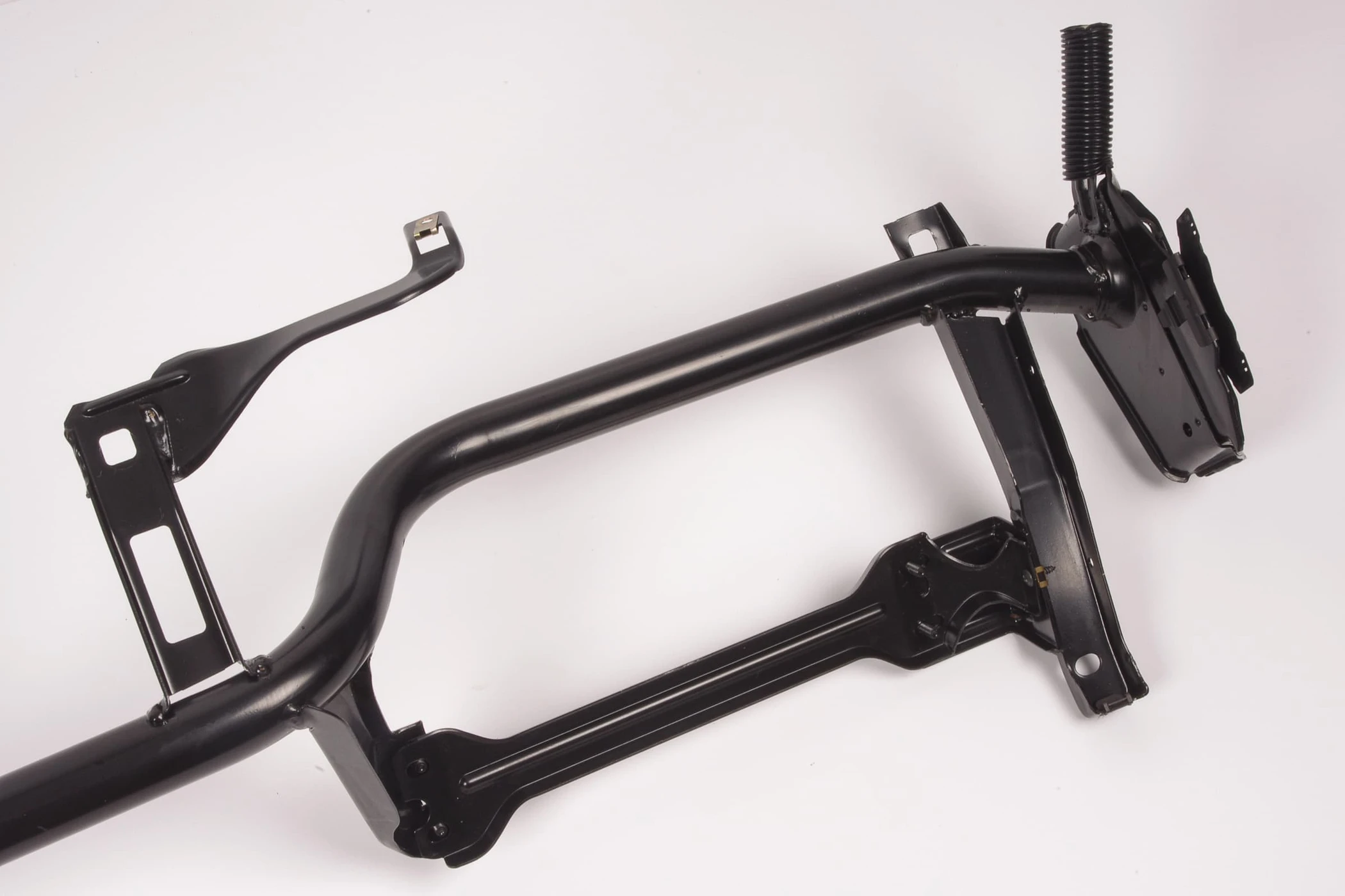 Mercedes 2206201986 Instrument Panel Crossmember Support | C215 CL W220 S