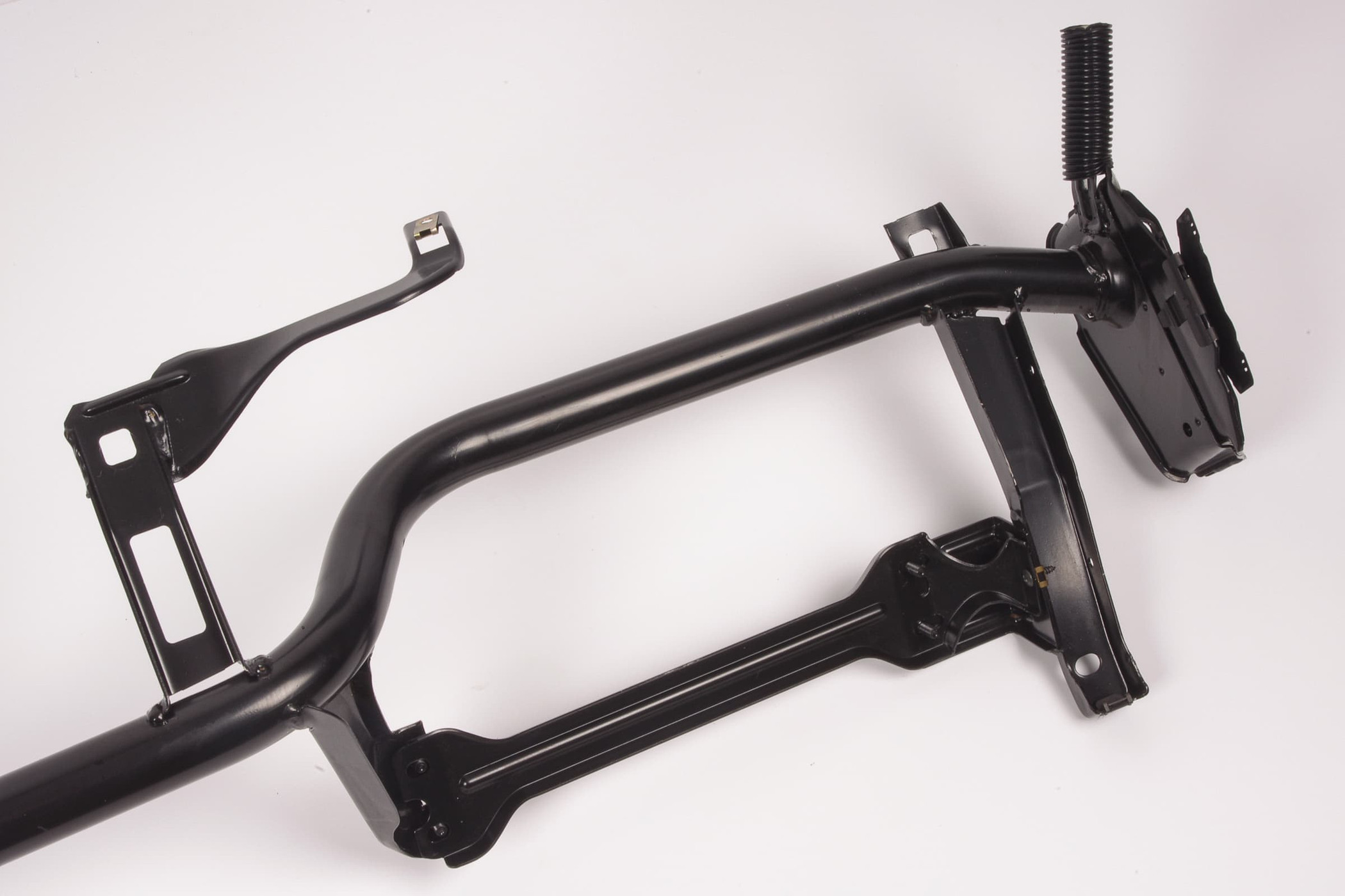 Mercedes 2206201986 Instrument Panel Crossmember Support | C215 CL W220 S