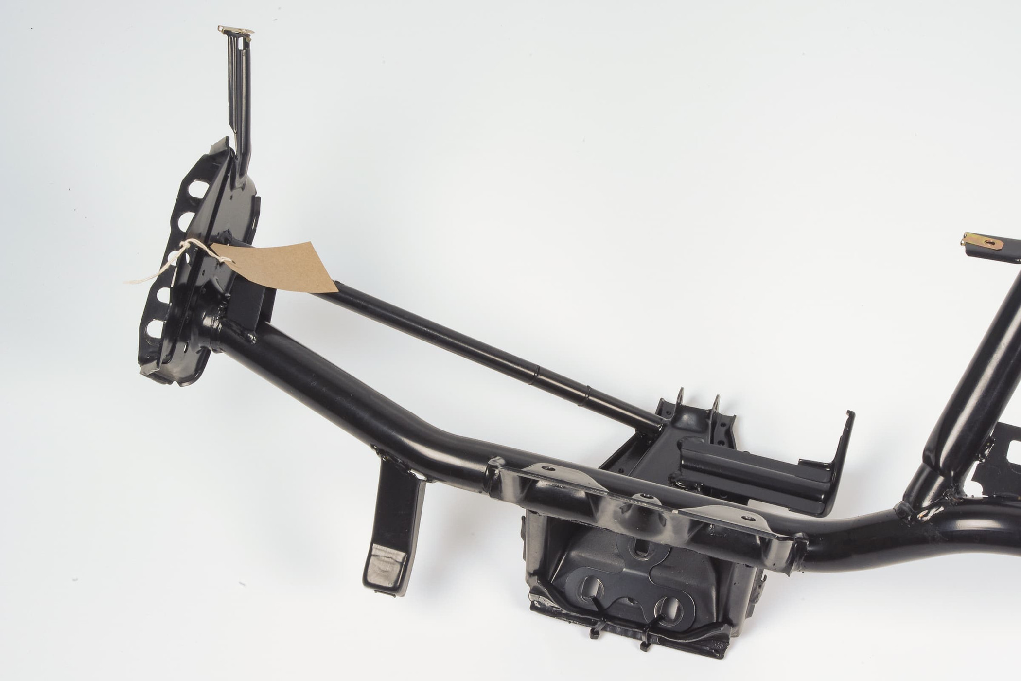 Mercedes 2206201986 Instrument Panel Crossmember Support | C215 CL W220 S