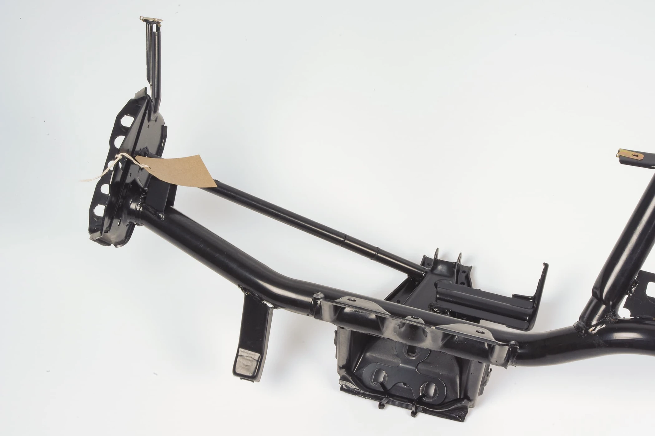 Mercedes 2206201986 Instrument Panel Crossmember Support | C215 CL W220 S