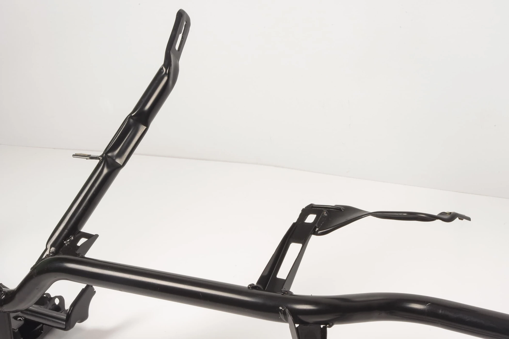 Mercedes 2206201986 Instrument Panel Crossmember Support | C215 CL W220 S