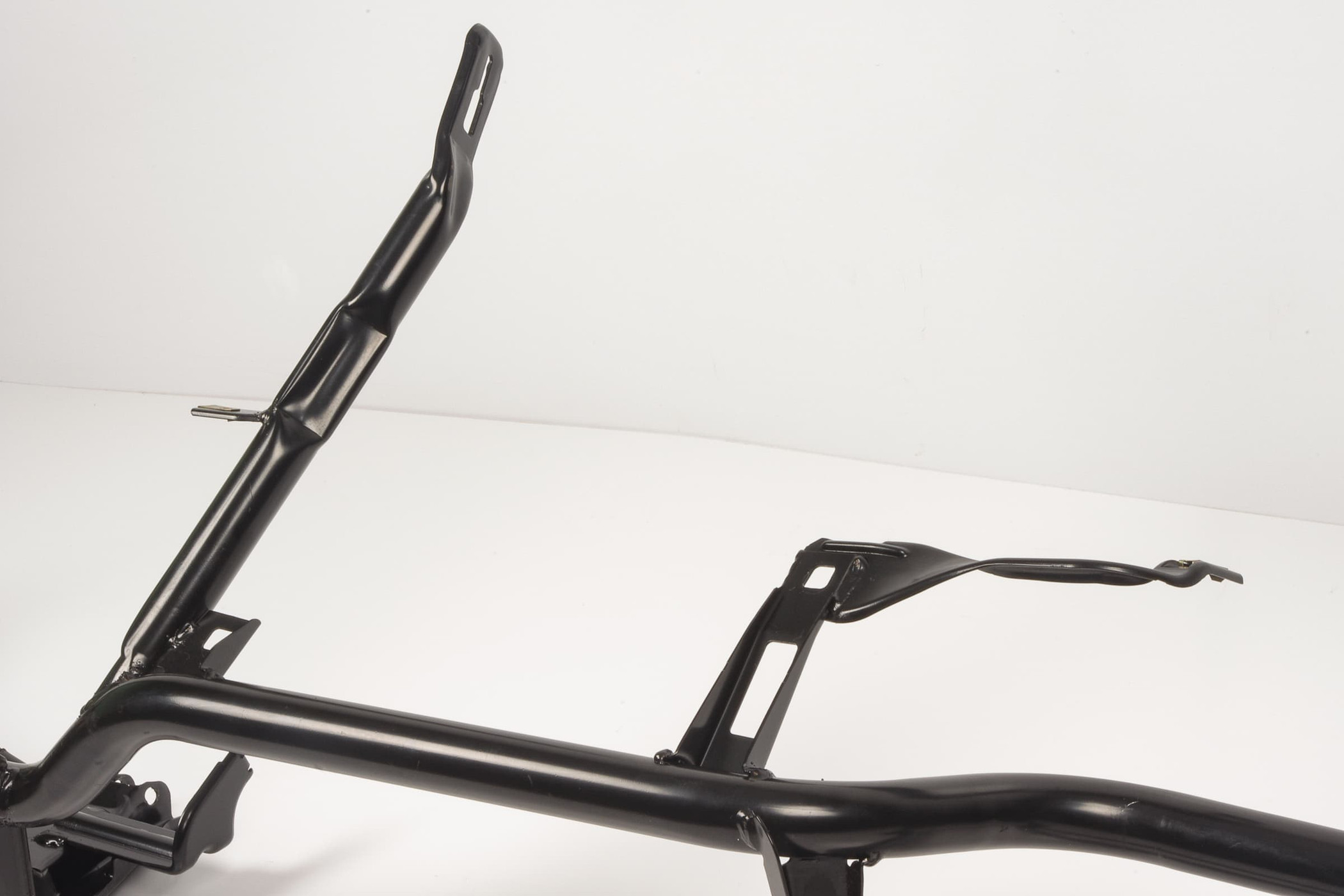 Mercedes 2206201986 Instrument Panel Crossmember Support | C215 CL W220 S