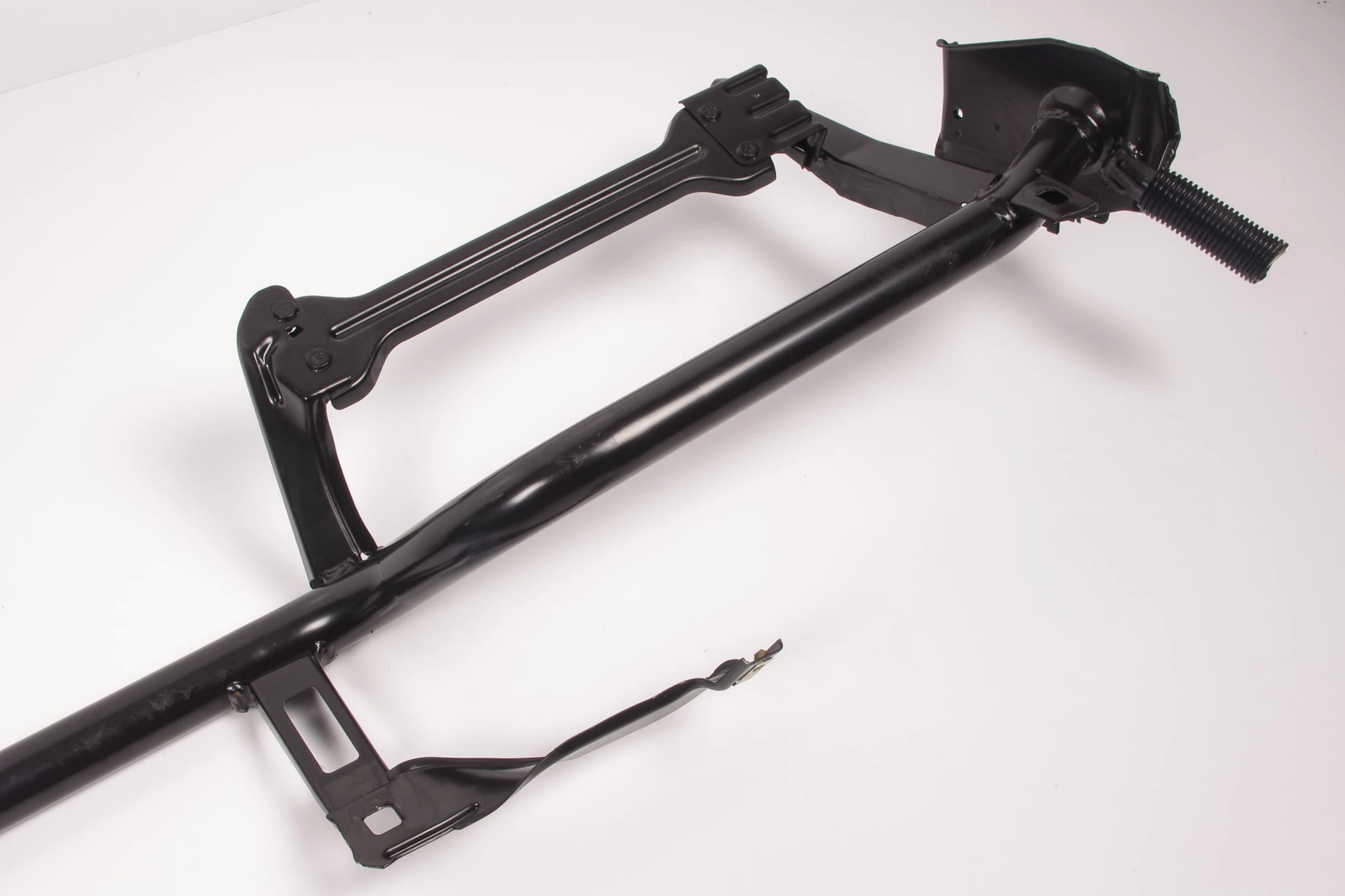 Mercedes 2206201986 Instrument Panel Crossmember Support | C215 CL W220 S