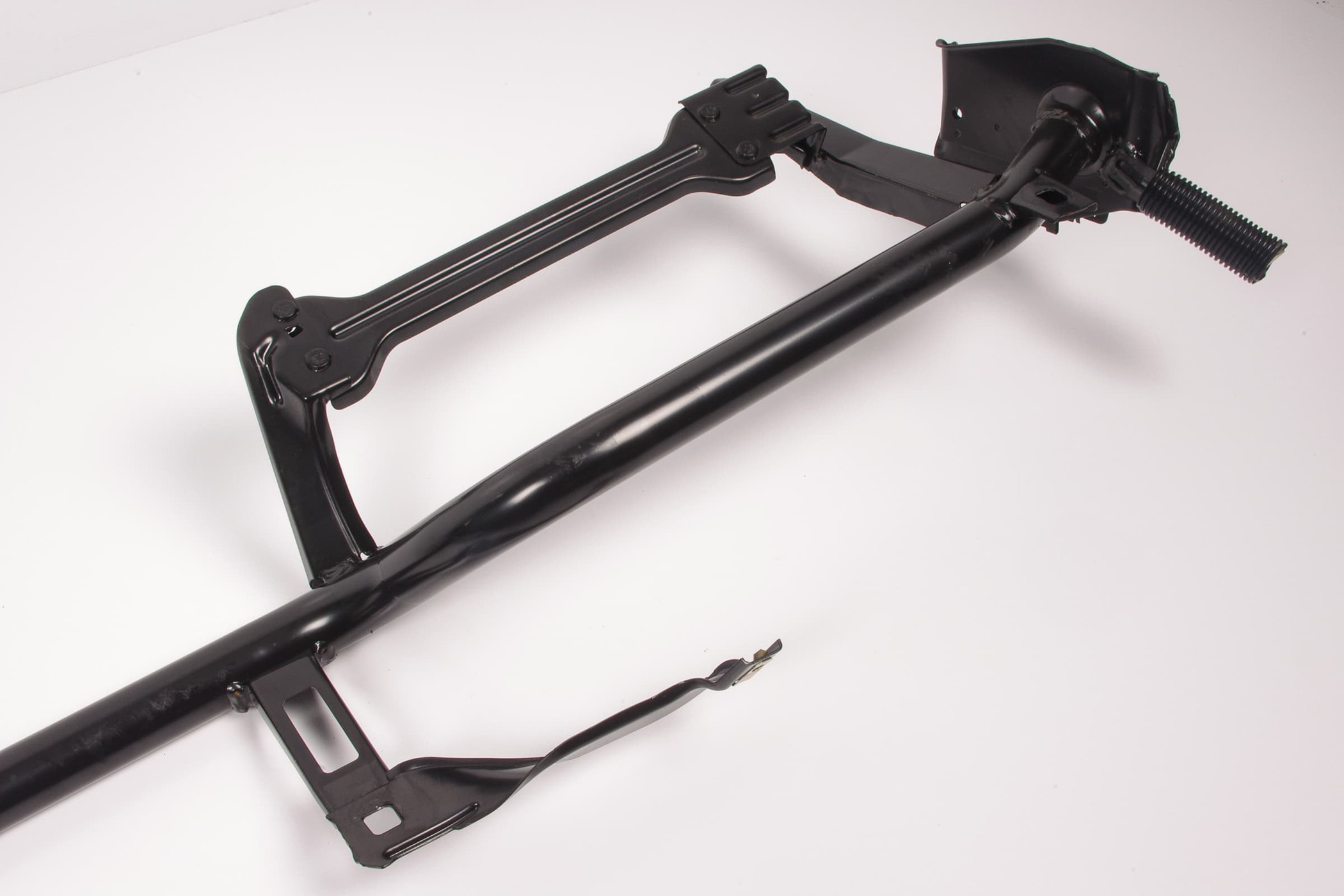 Mercedes 2206201986 Instrument Panel Crossmember Support | C215 CL W220 S